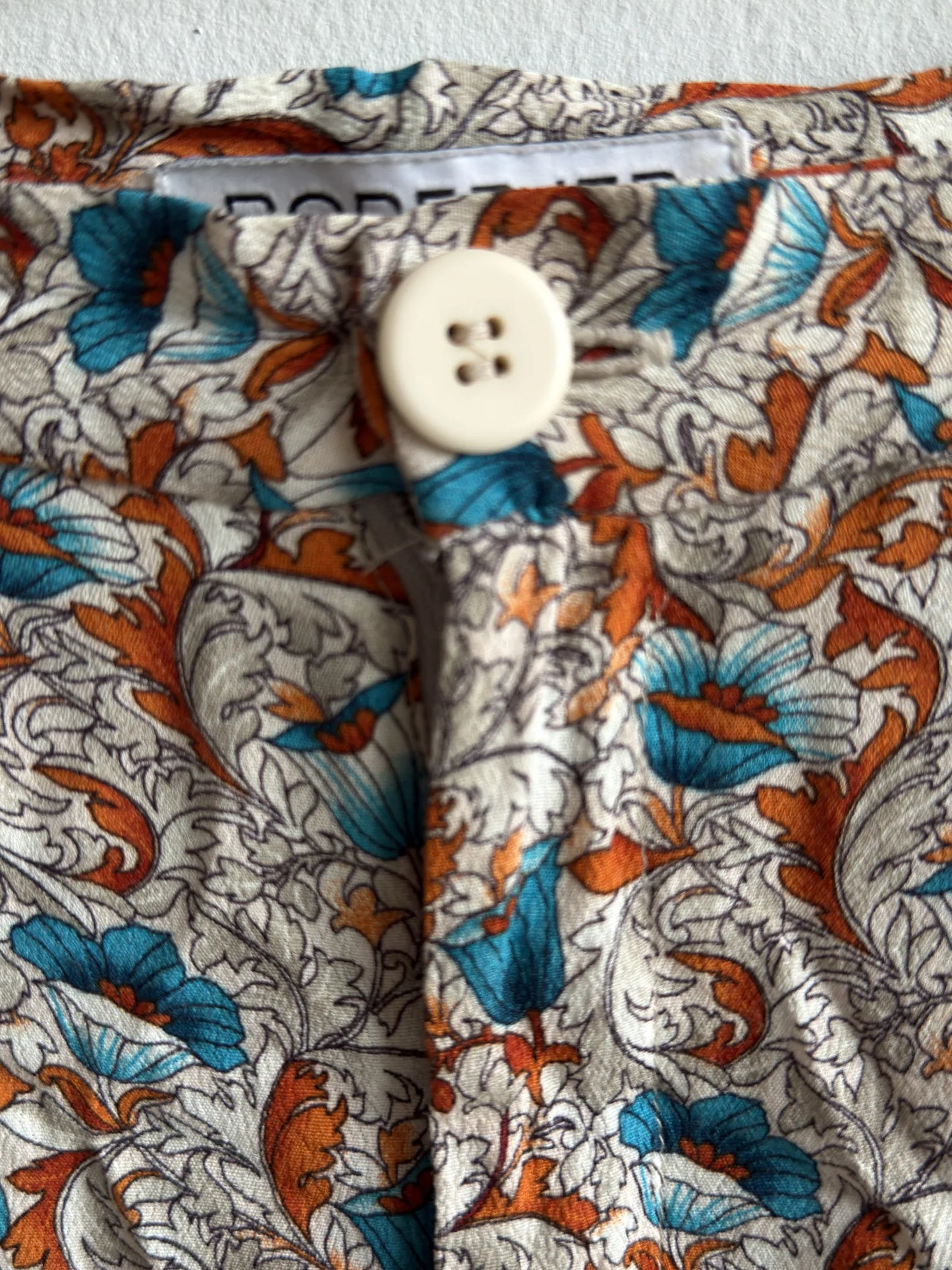 Rodebjer Hamanda Flower-set
