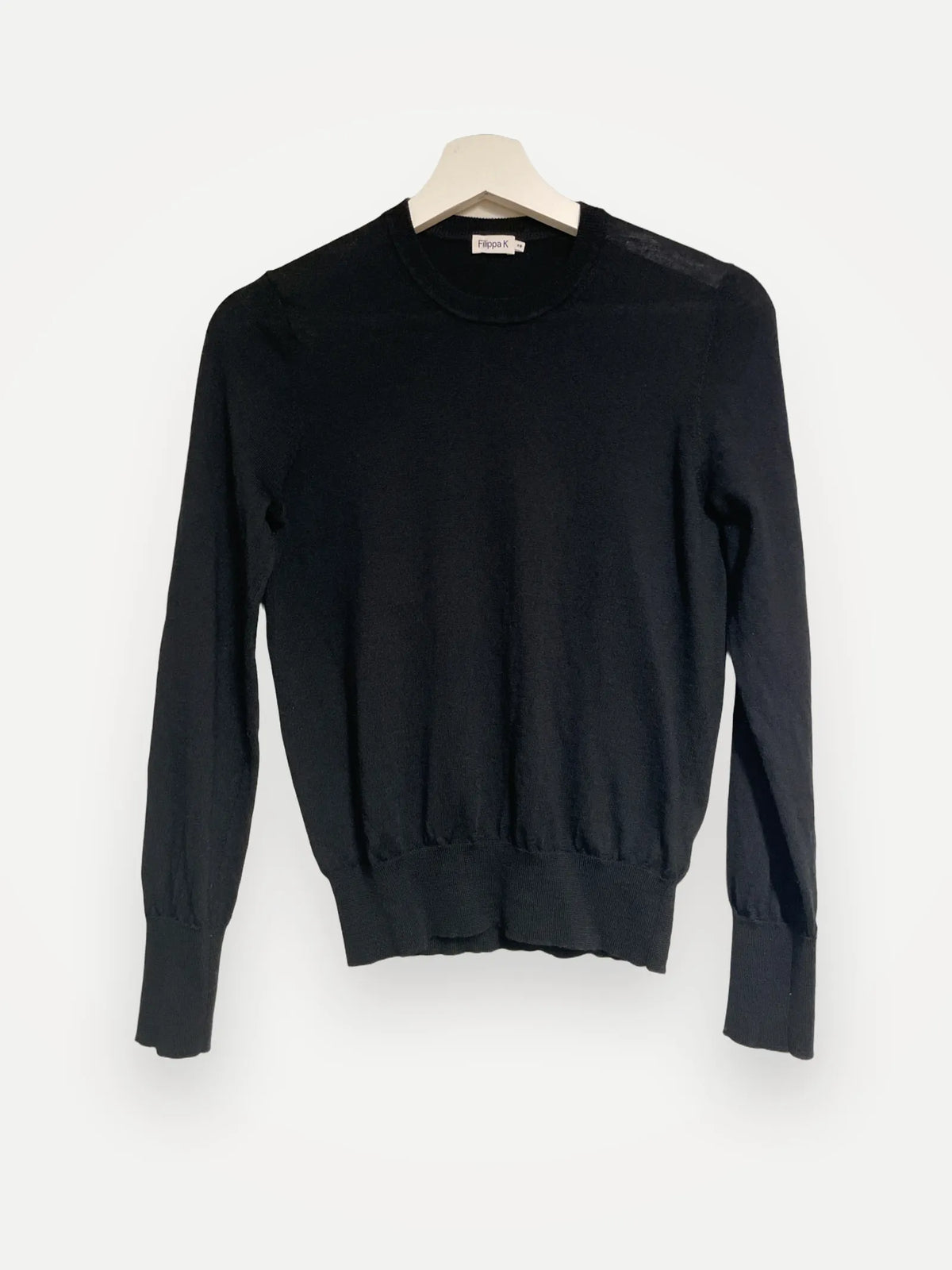 Filippa K-ulltröja