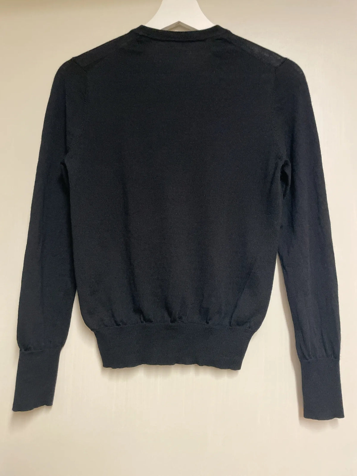Filippa K-ulltröja