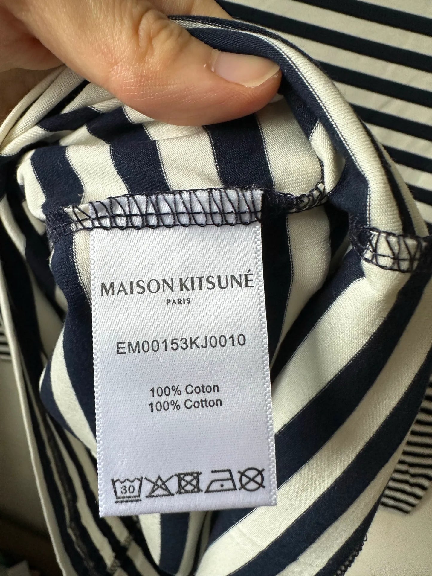 Maison Kitsune Sweatshirt