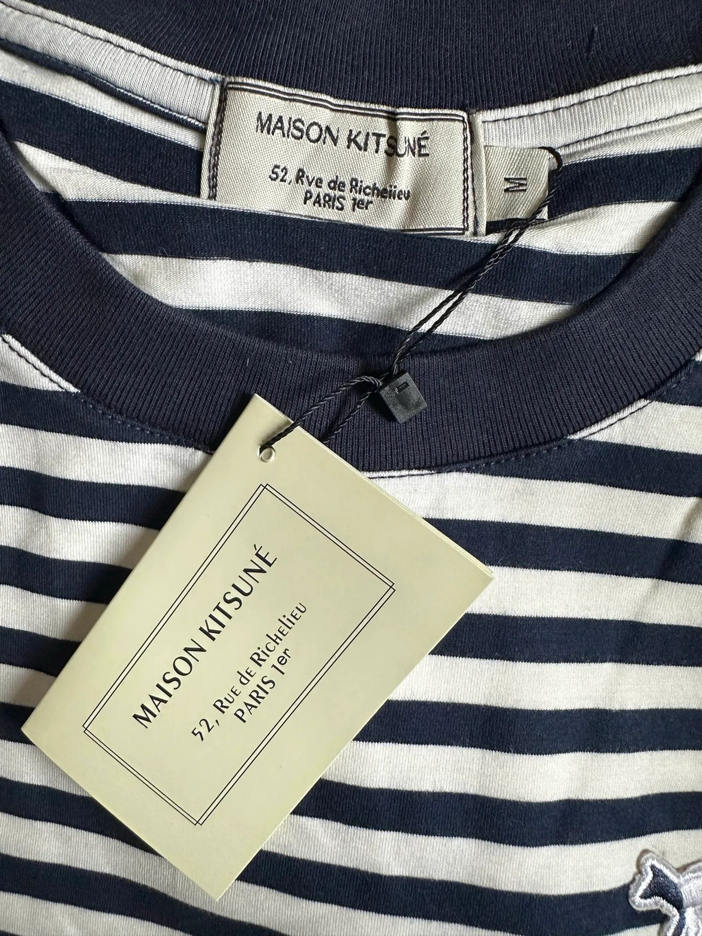 Maison Kitsune Sweatshirt