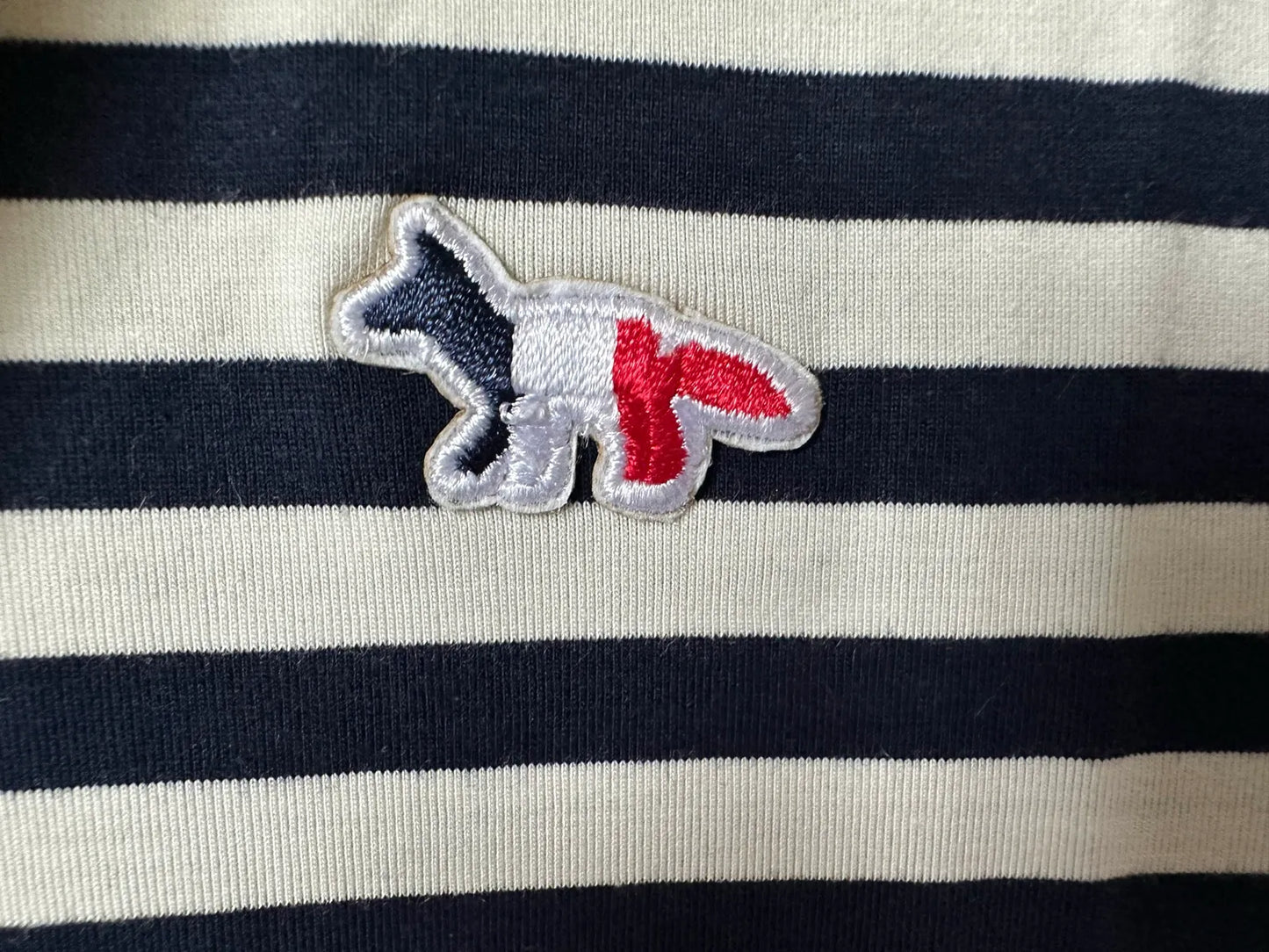 Maison Kitsune Sweatshirt