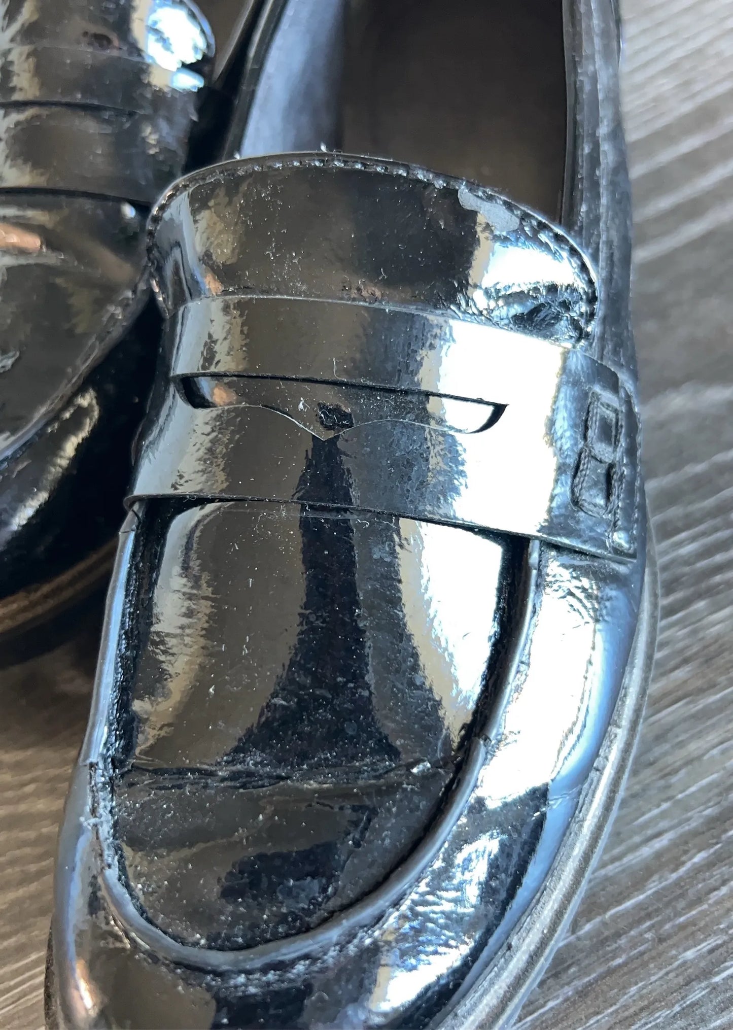 Tamaris-loafers