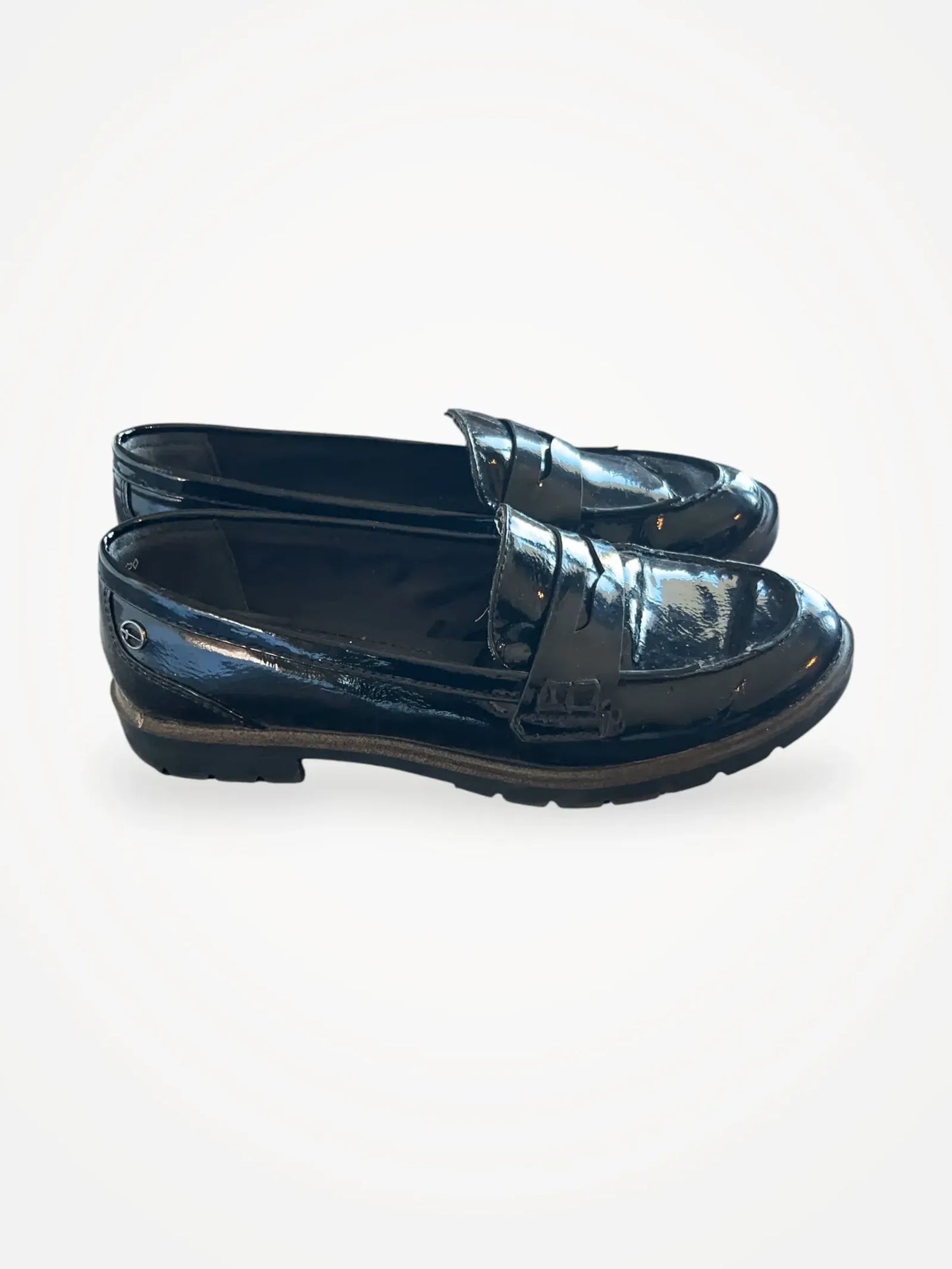 Tamaris-loafers