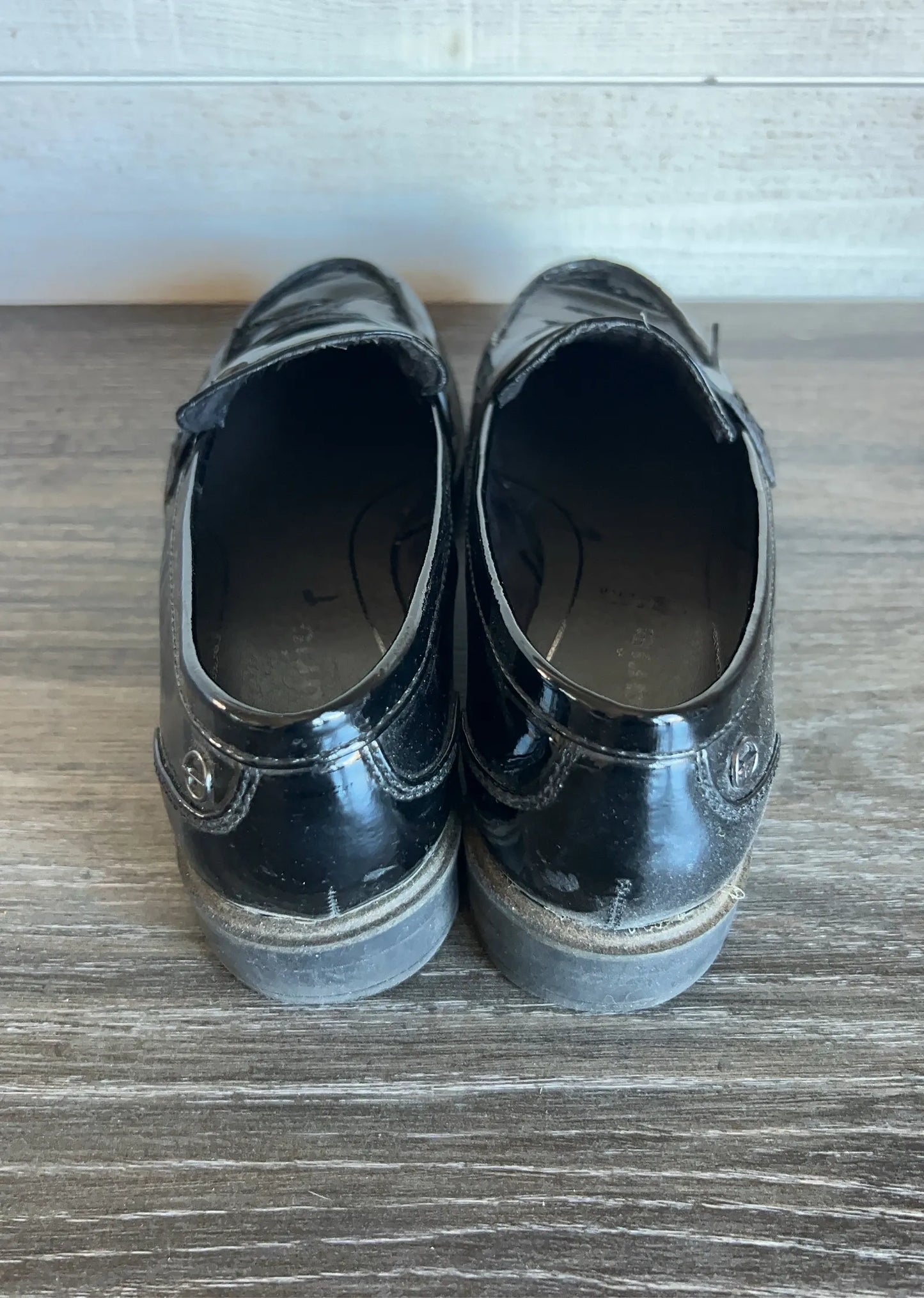 Tamaris-loafers