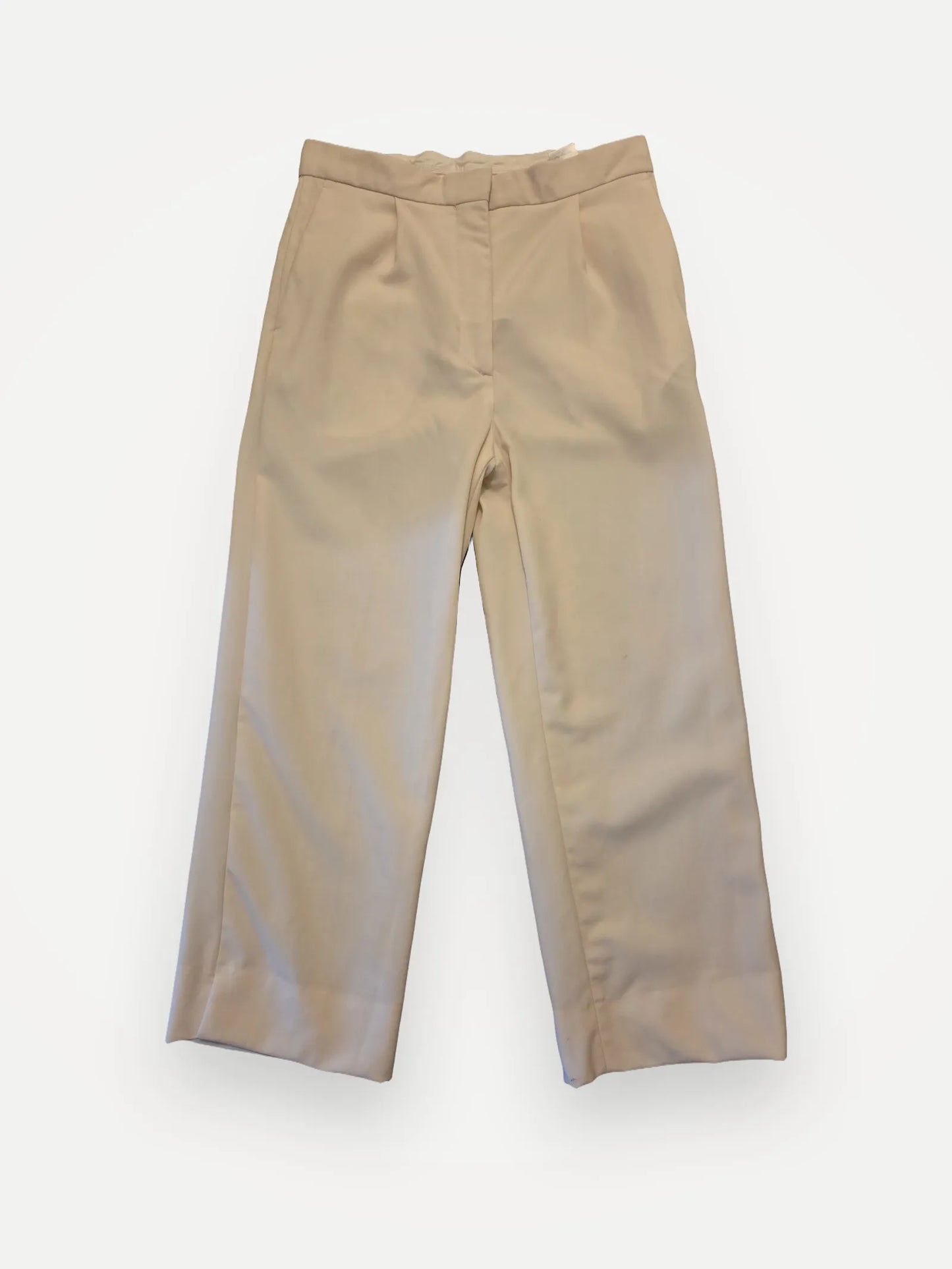 Acne Studios Caryn Suit Trousers