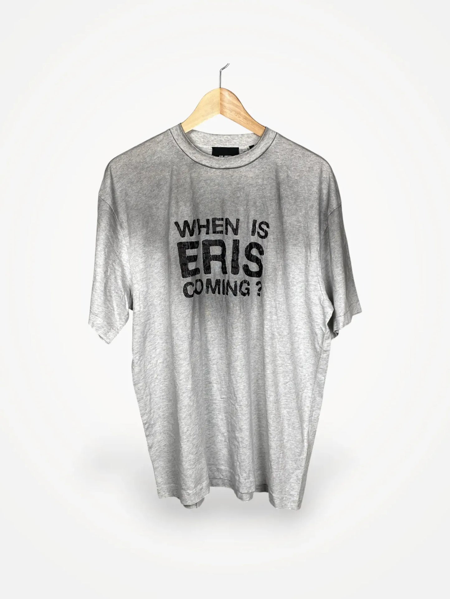 Axel Arigato-t-shirt