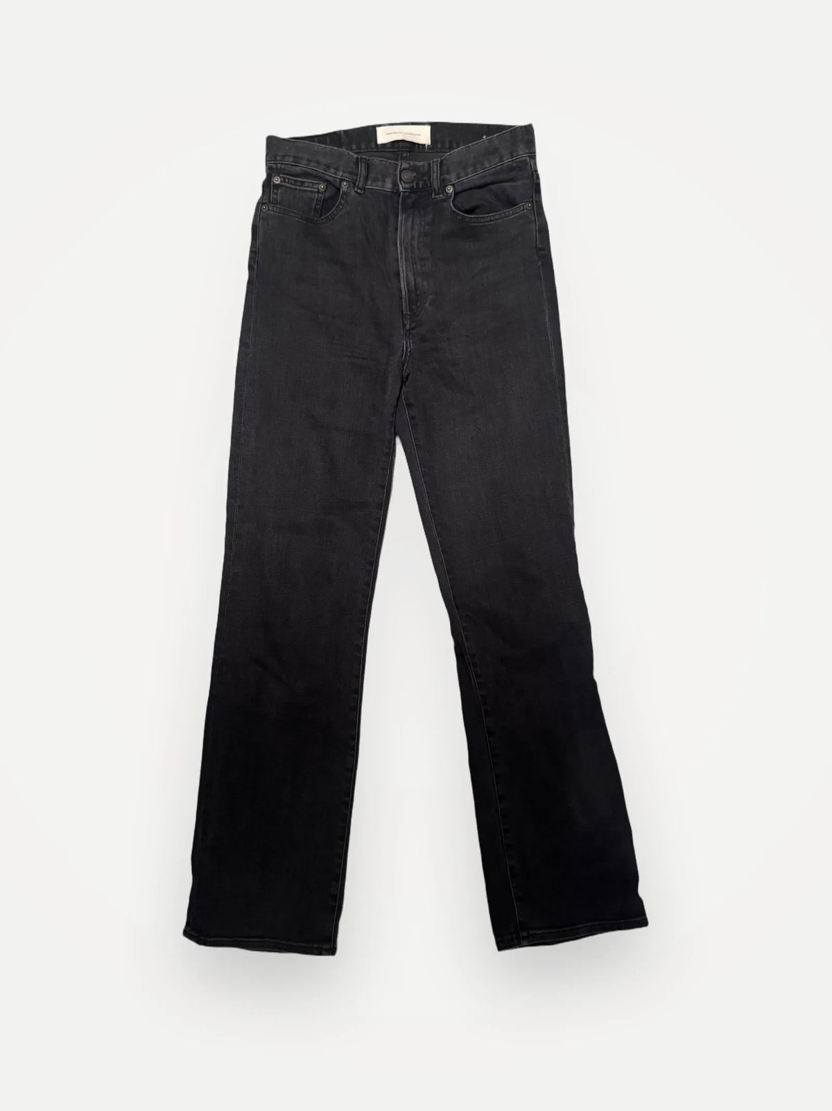Jeanerica Eiffel-jeans