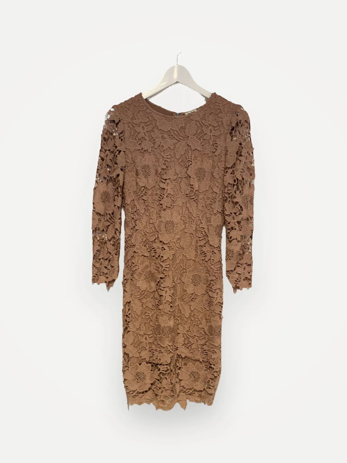 Twist & Tango Dress