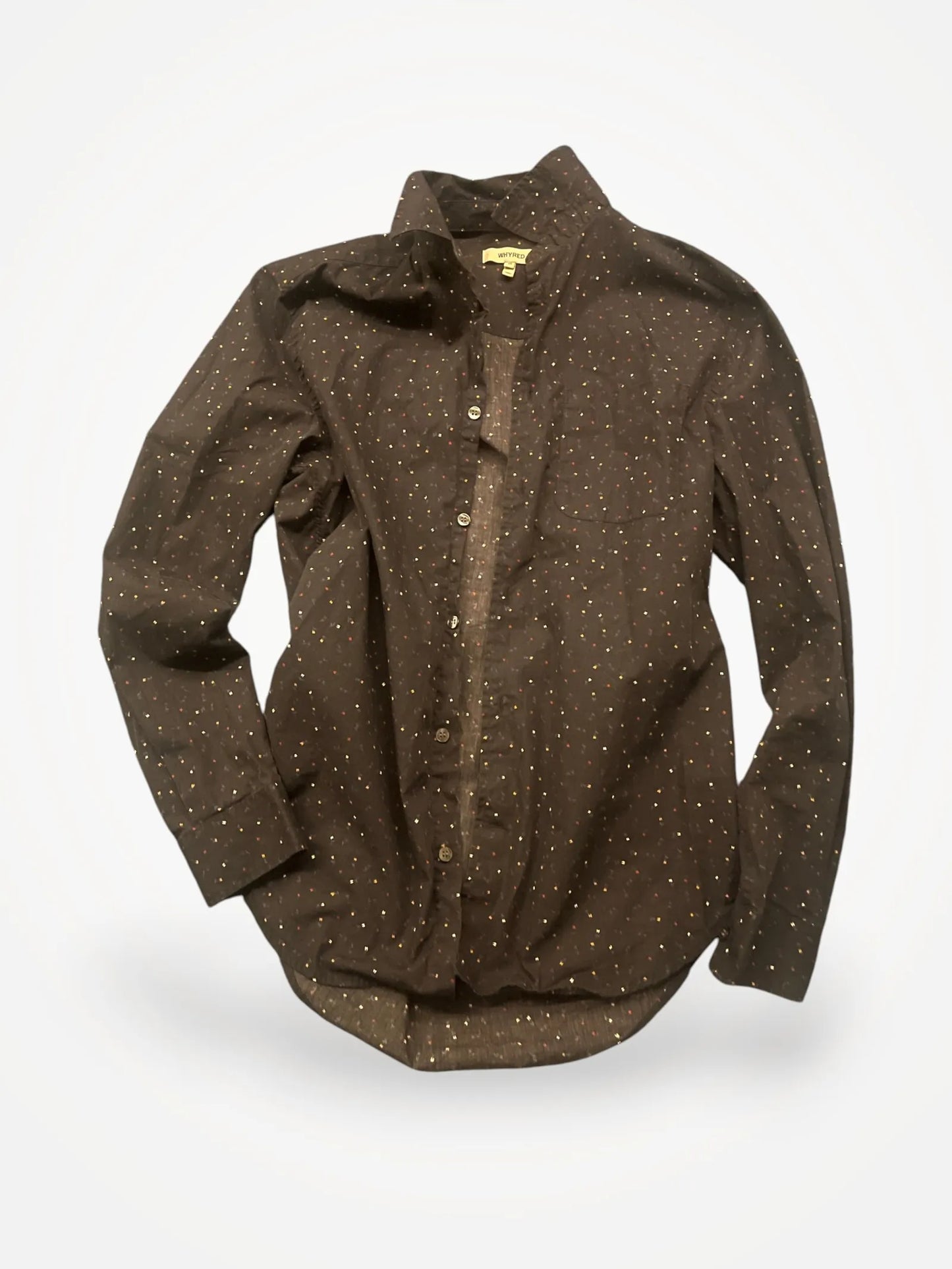 Whyred Shirt