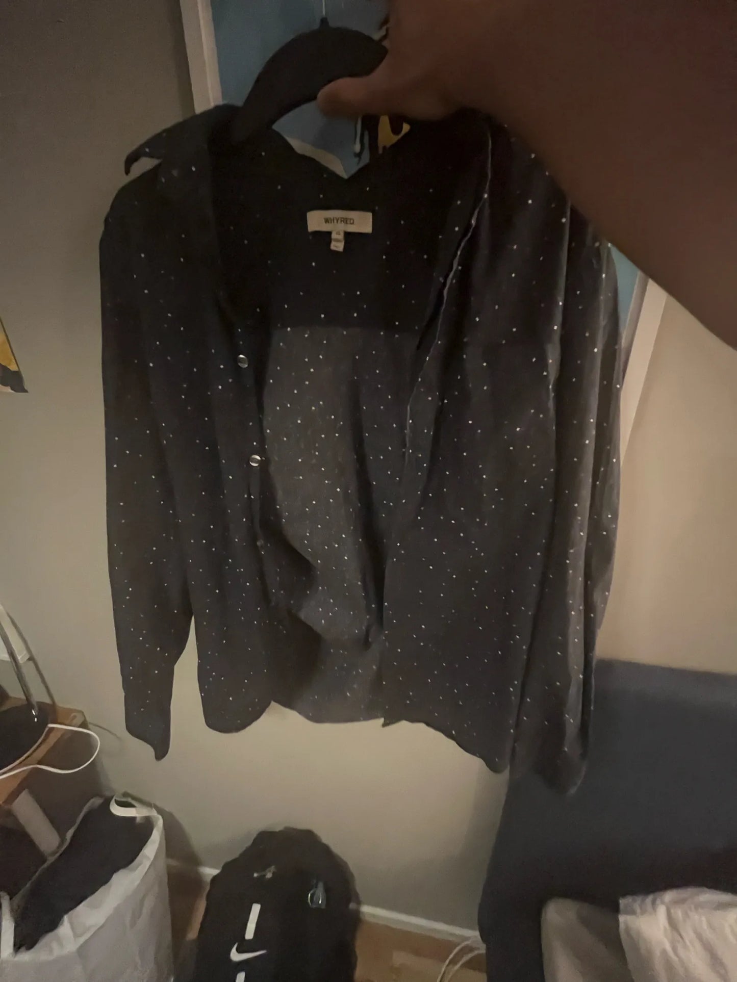 Whyred Shirt