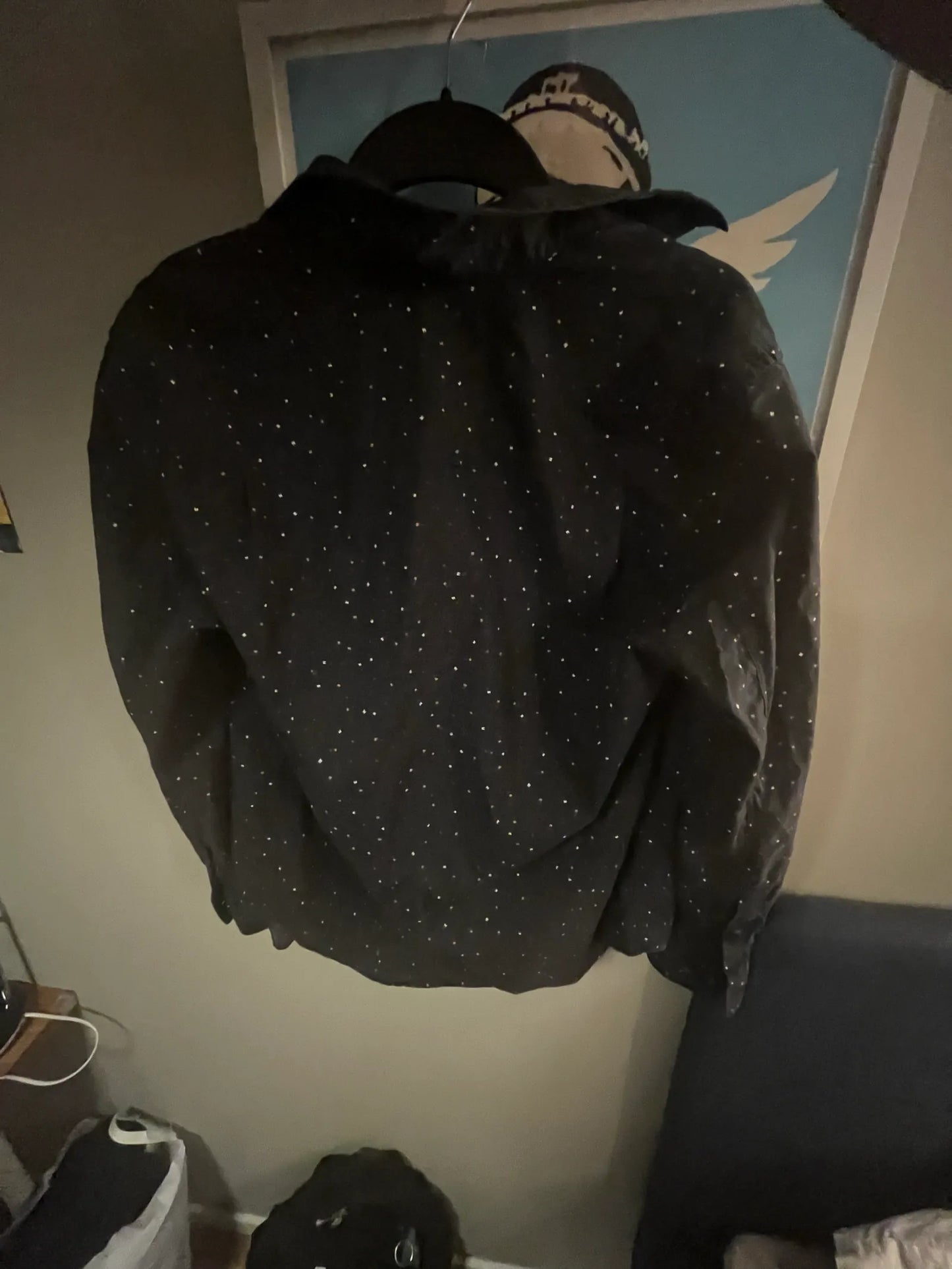 Whyred Shirt