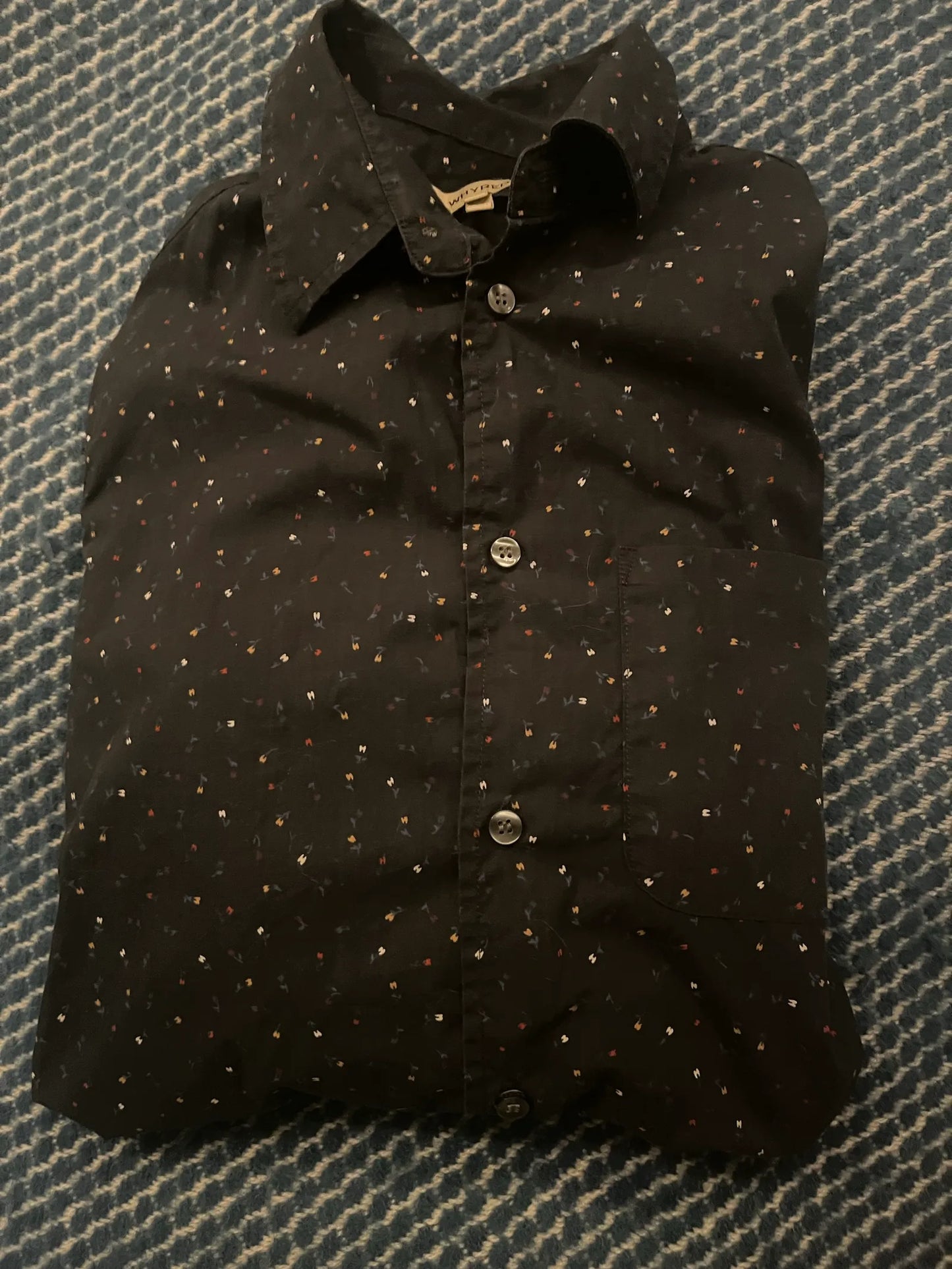 Whyred Shirt