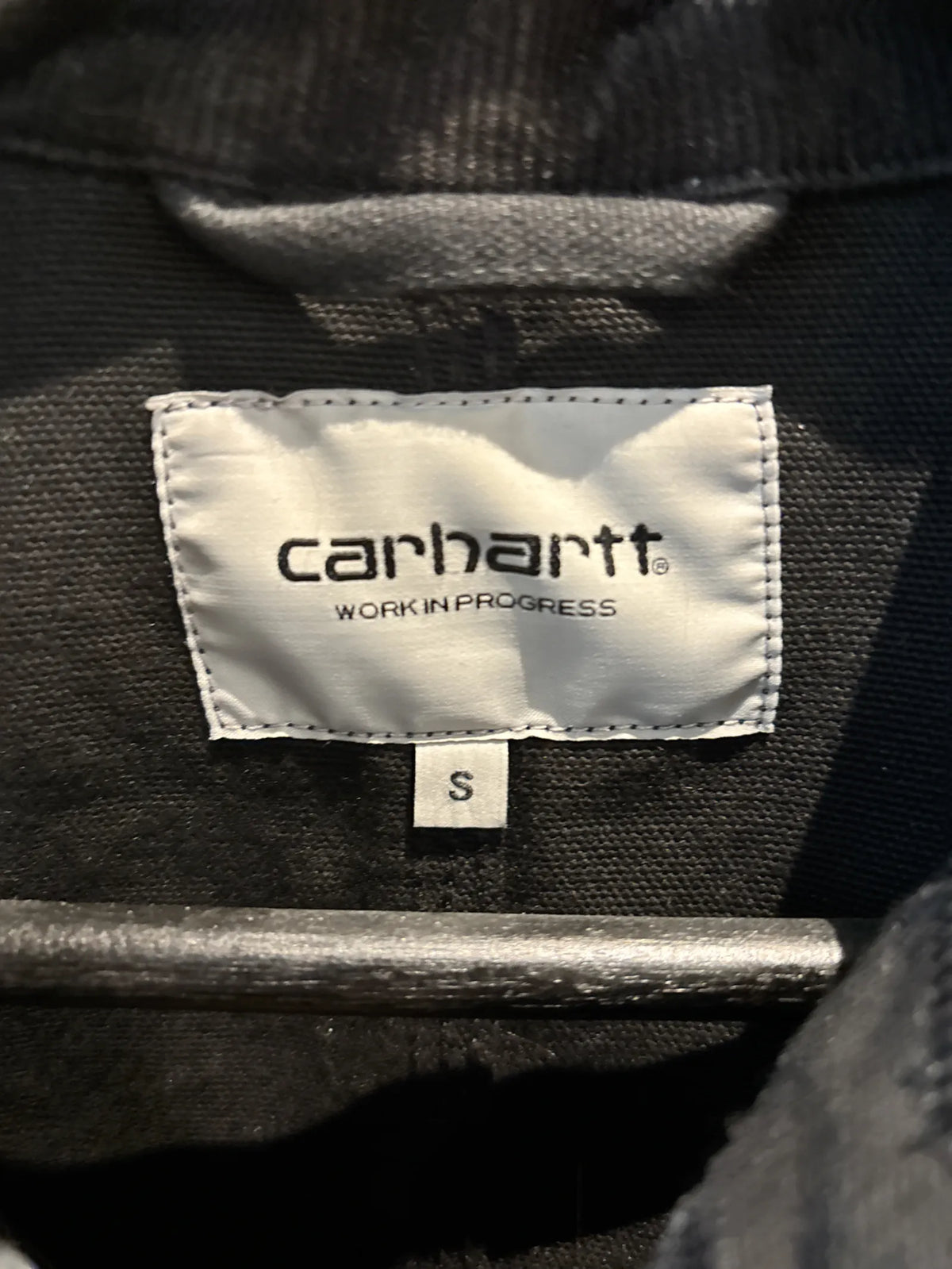 Carhartt Michigan Jacket