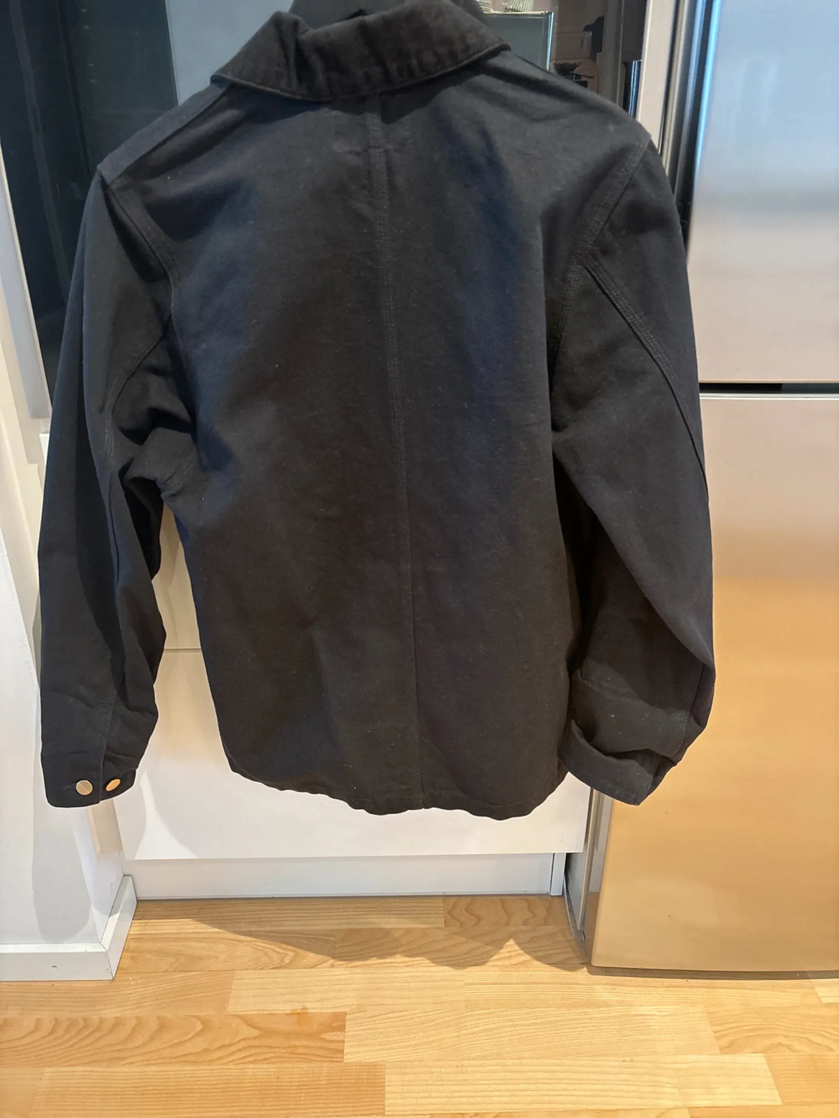 Carhartt Michigan Jacket
