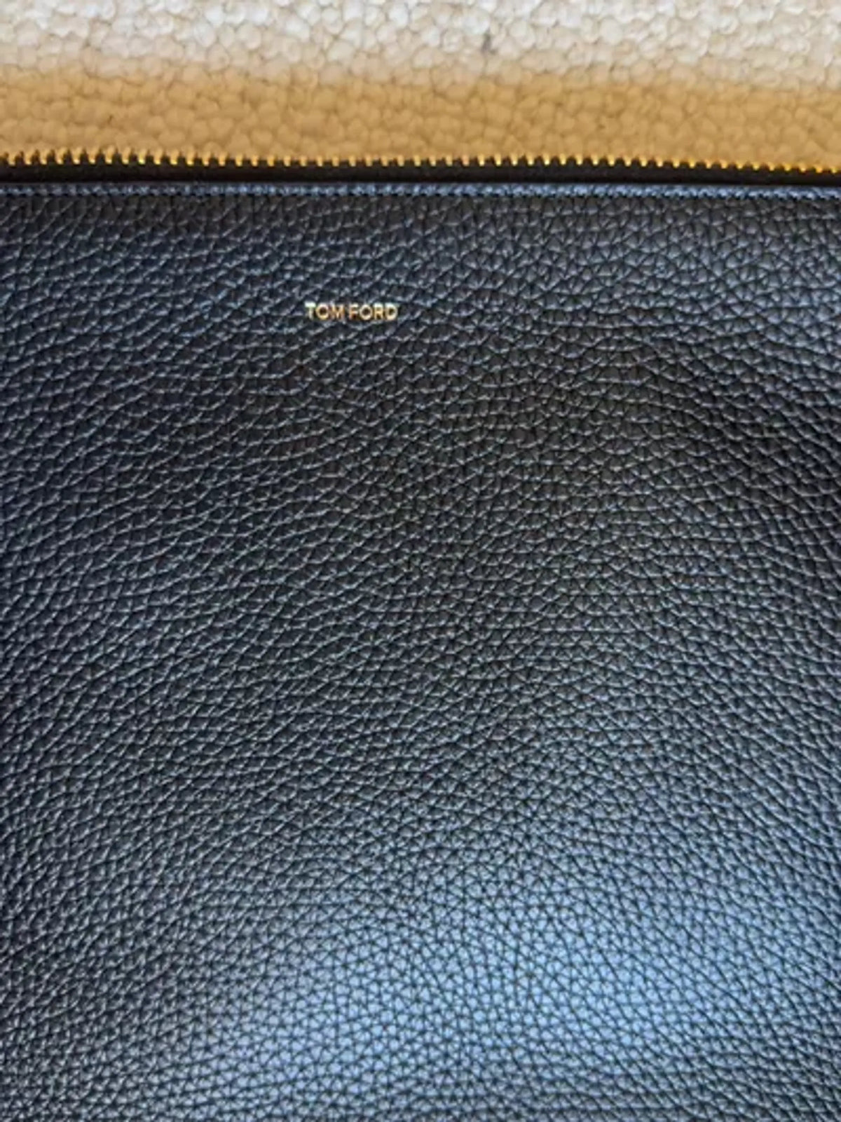 Tom Ford Portfolio Clutch bag