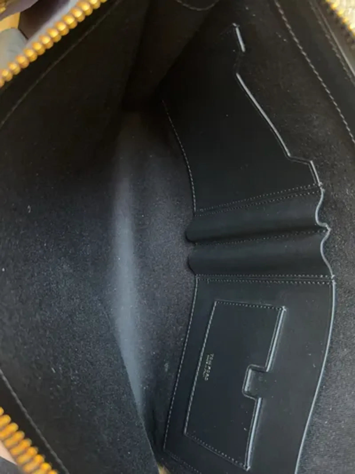 Tom Ford Portfolio Clutch bag