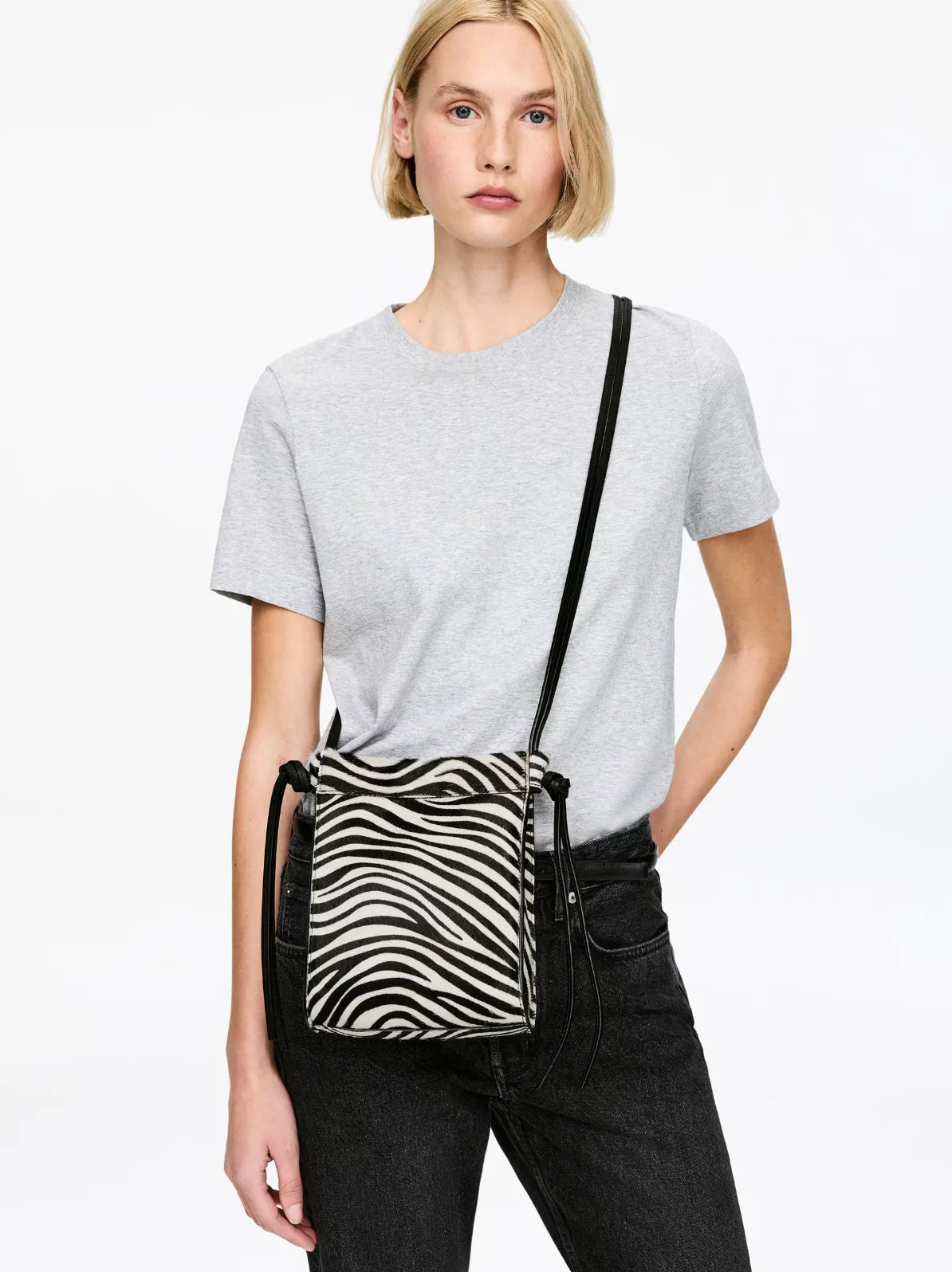 Arket Shoulder bag