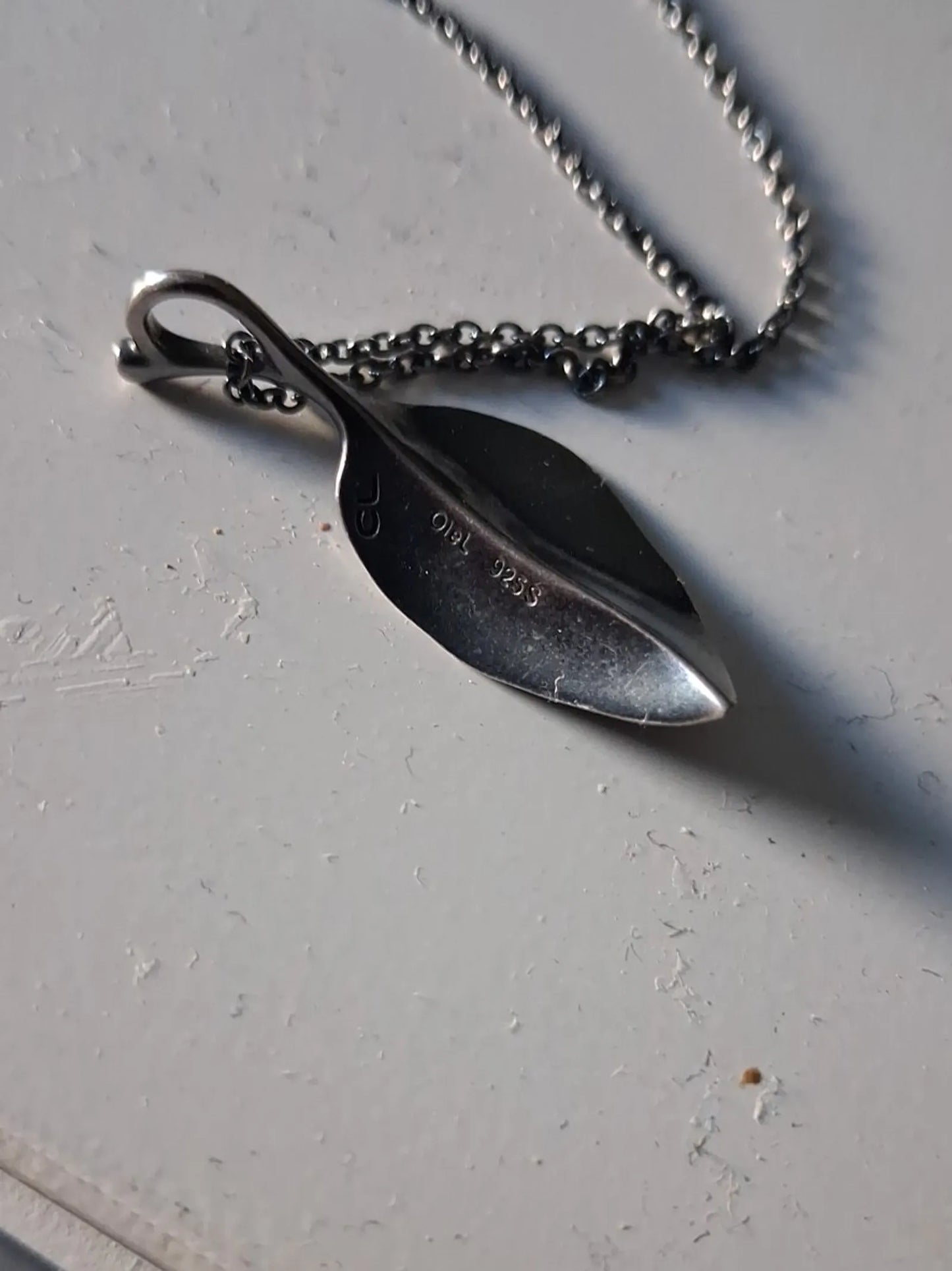 Ole Lynggaard Necklace