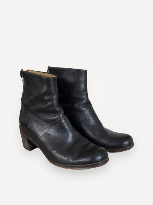 Hope-skinnboots
