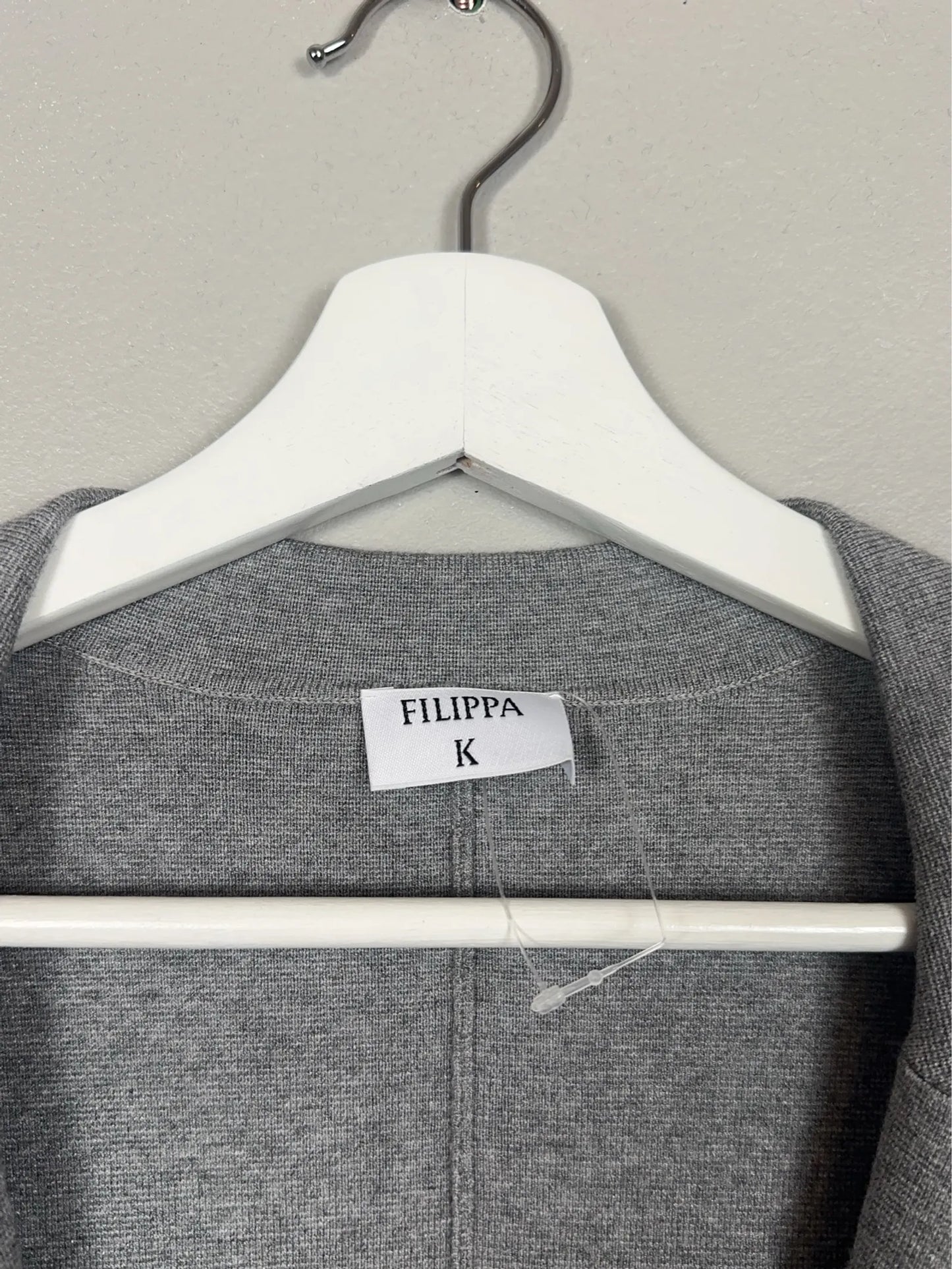 Filippa K-kashmirkofta
