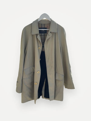Burberry-trenchcoat