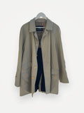Burberry-trenchcoat