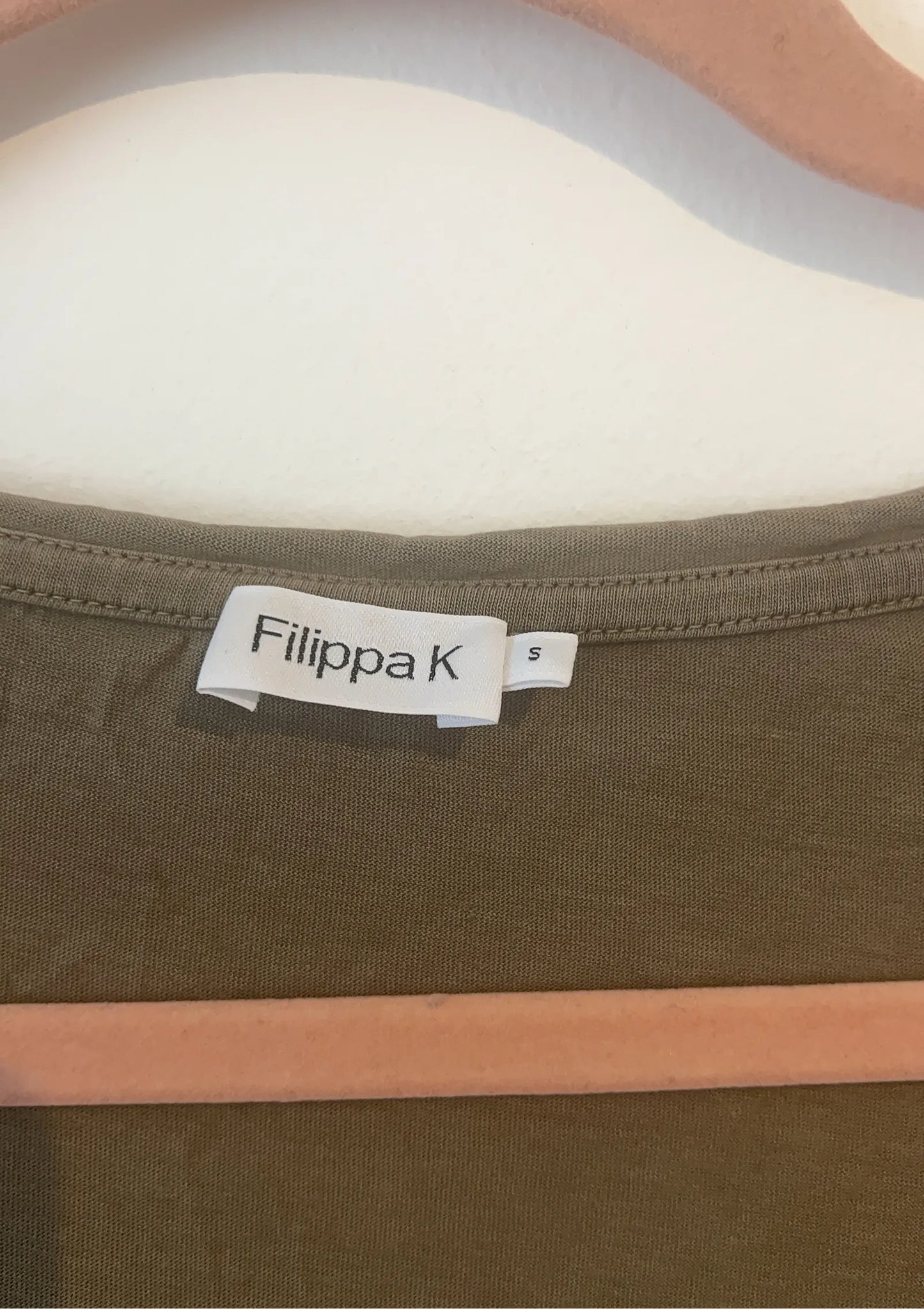 Filippa K-t-shirt