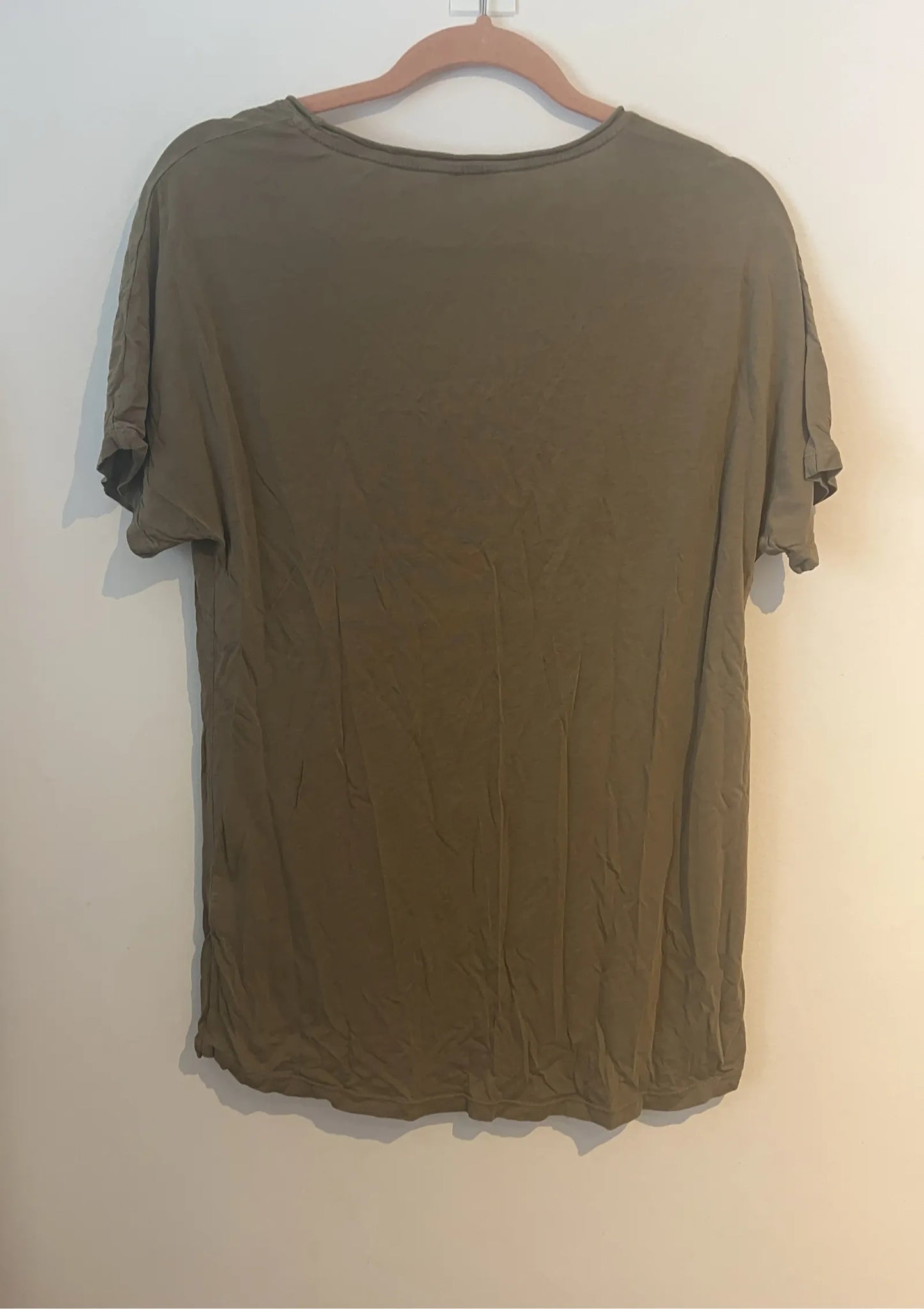 Filippa K-t-shirt