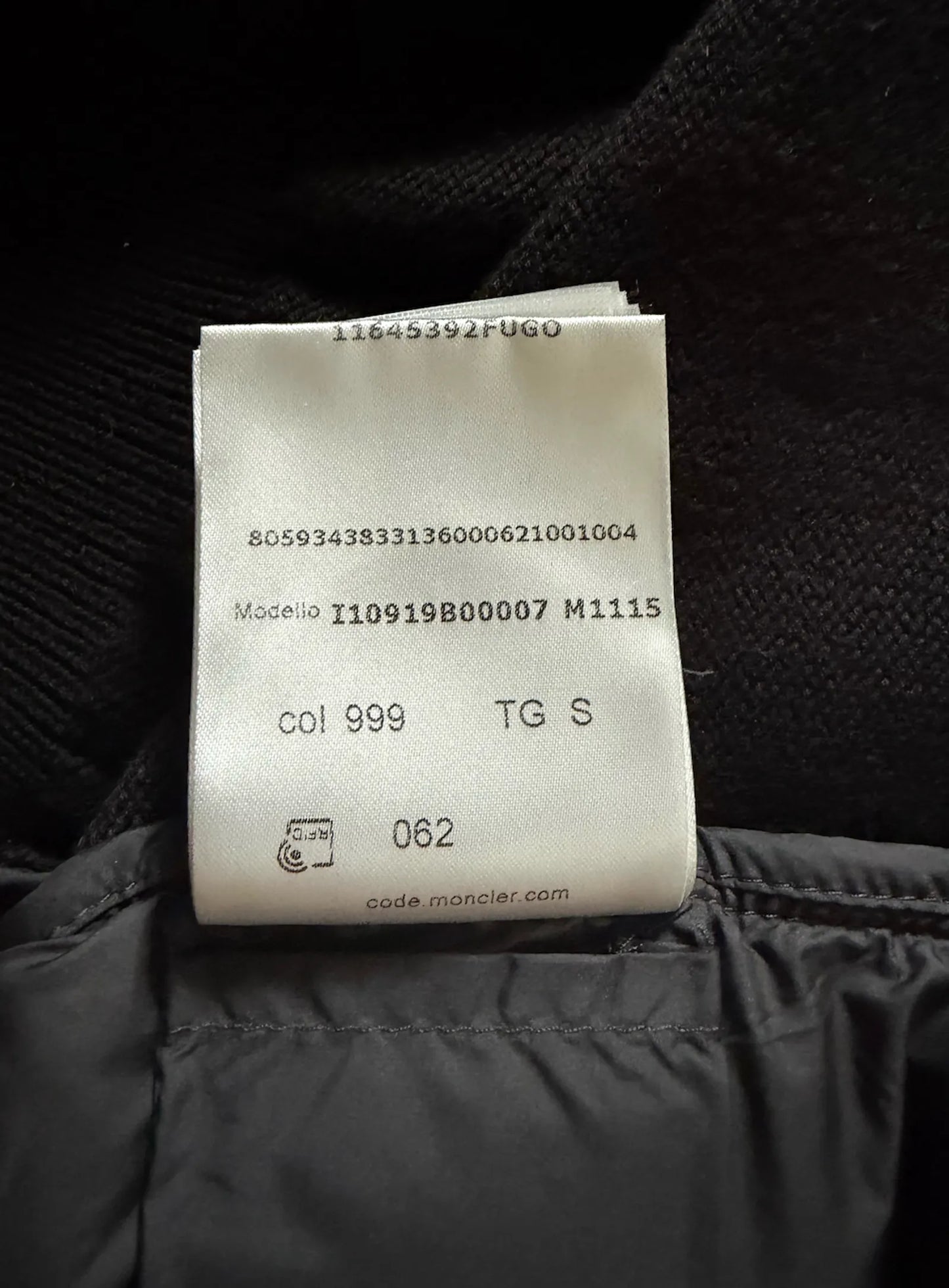 Moncler Jacket