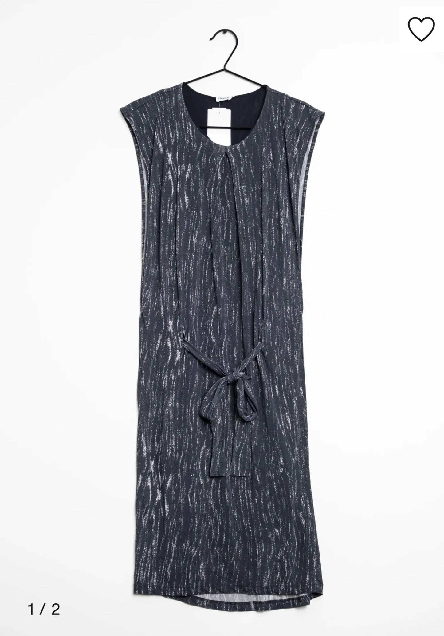 Filippa K-klänning