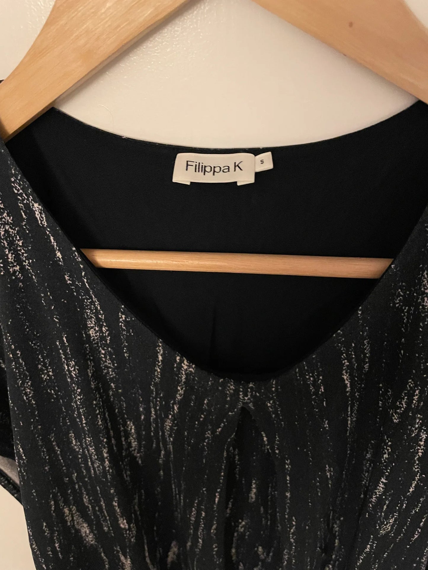 Filippa K-klänning
