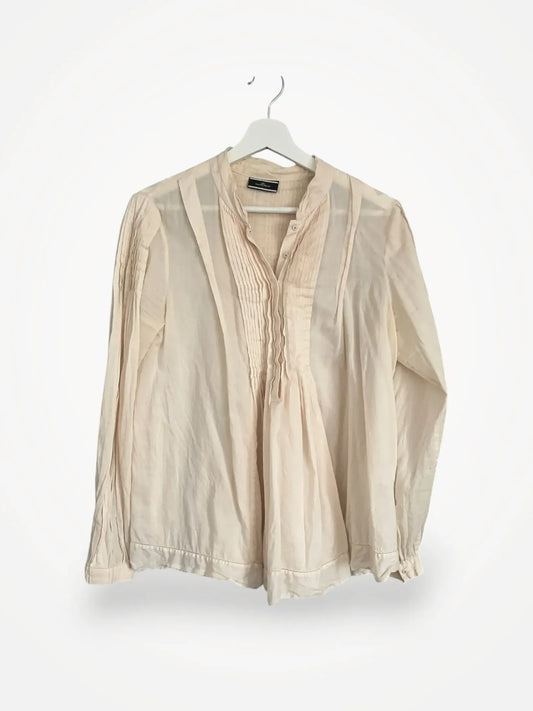 By Malene Birger-blus