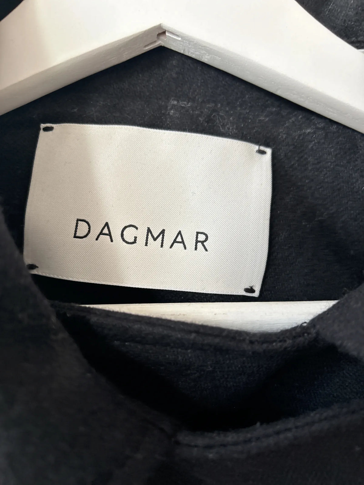 Dagmar Coat