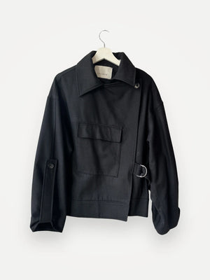 Dagmar Coat