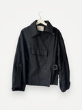 Dagmar Coat