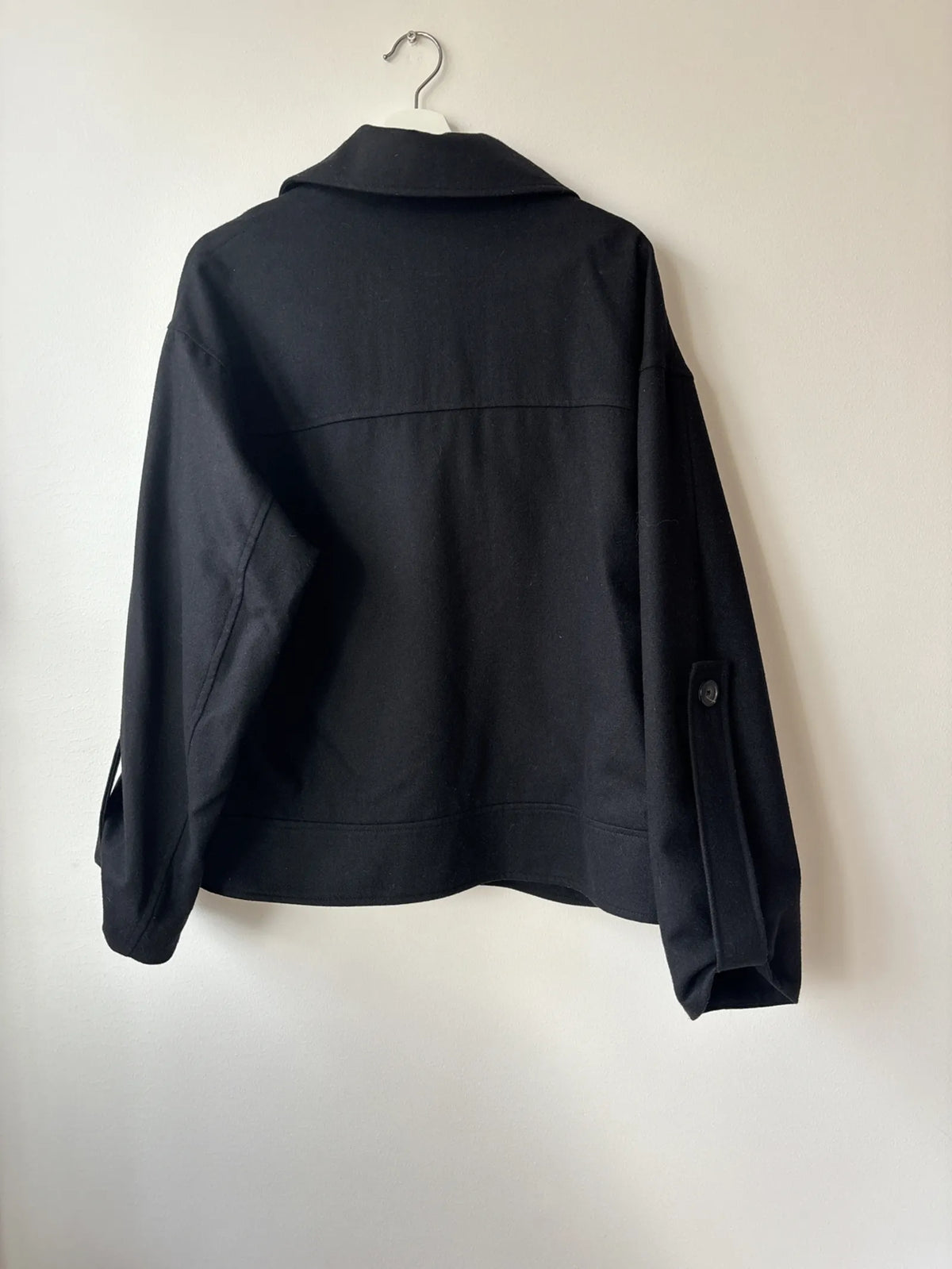 Dagmar Coat