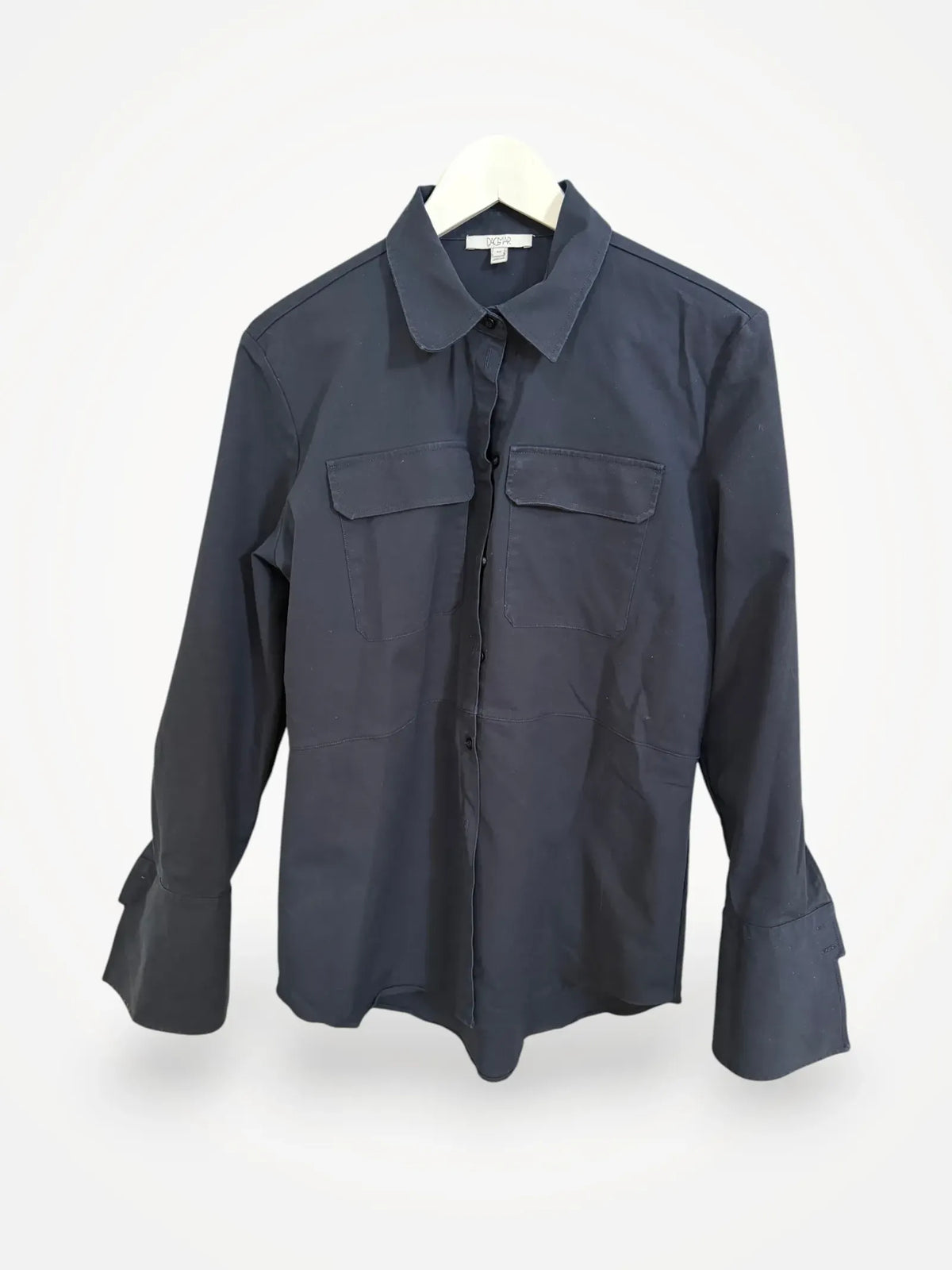 Dagmar-blus