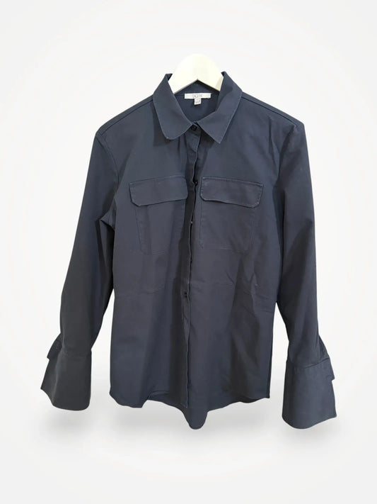 Dagmar Blouse