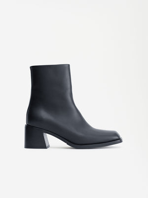 Filippa K Classic Leather-skinnboots