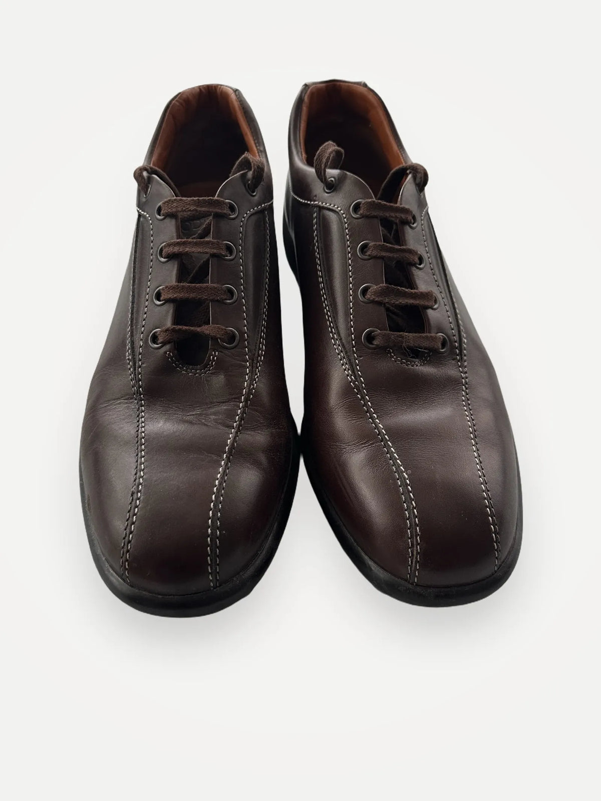 Tod's-skinnkängor