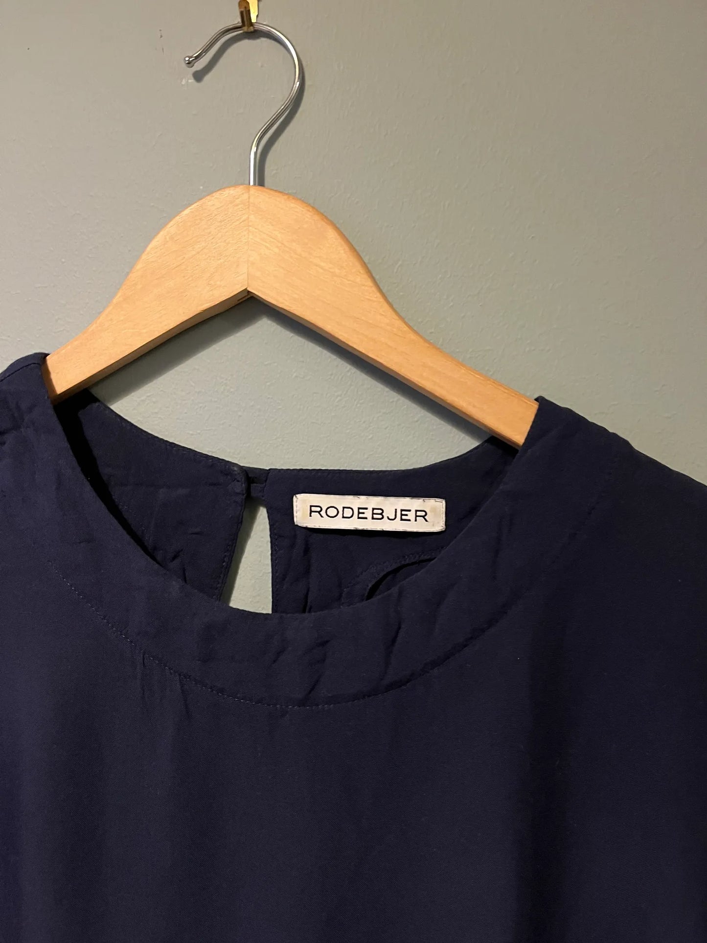 Rodebjer Candice Dress