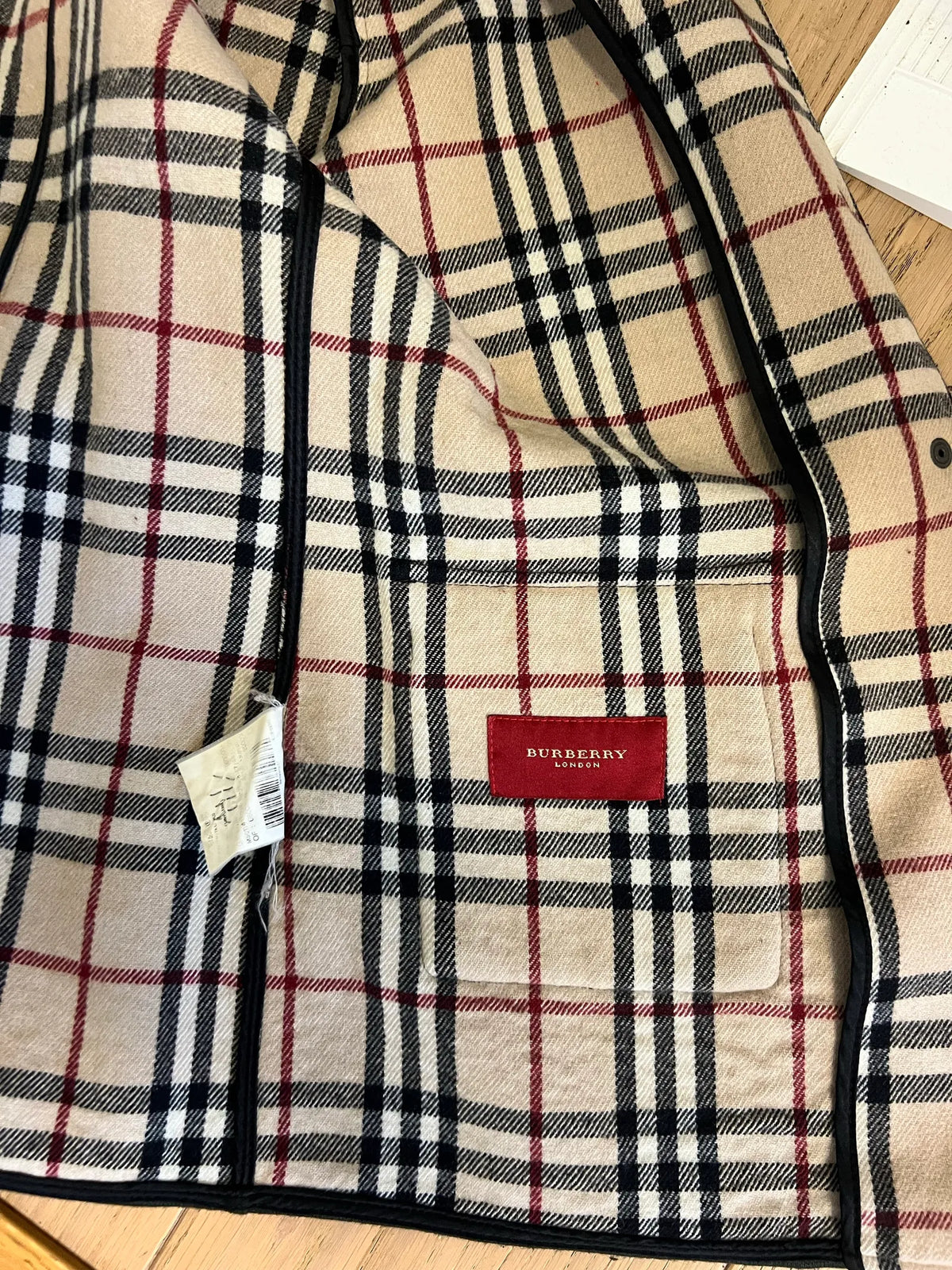 Burberry-ullrock