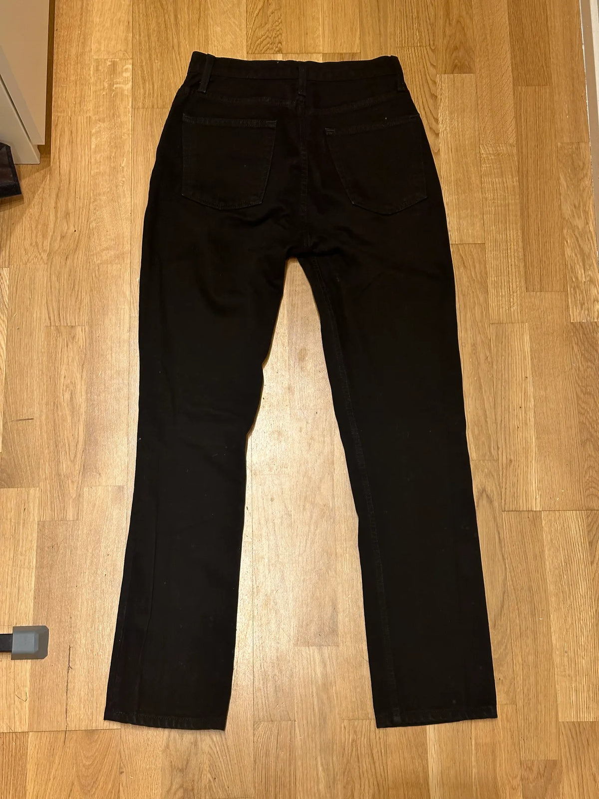 Reformation Stevie Ultra High Rise Jean-jeans