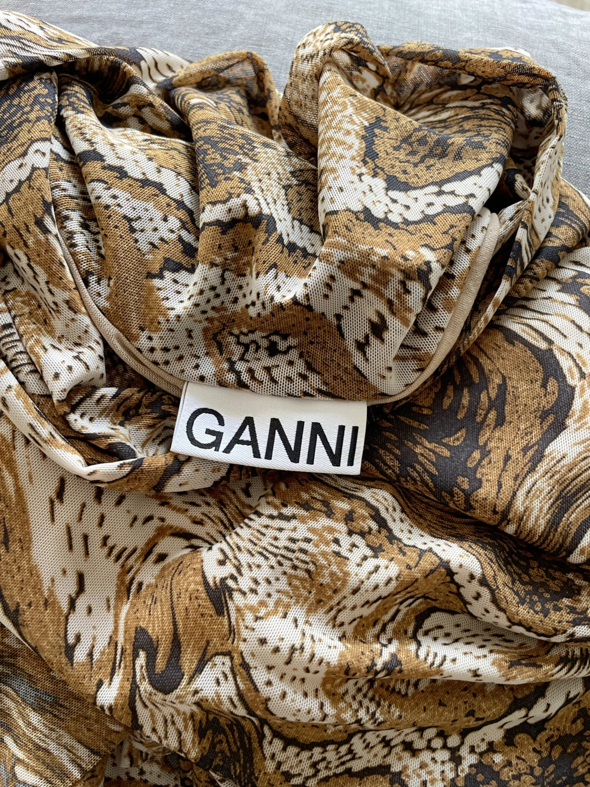 Ganni Ai.c 3426-kjol