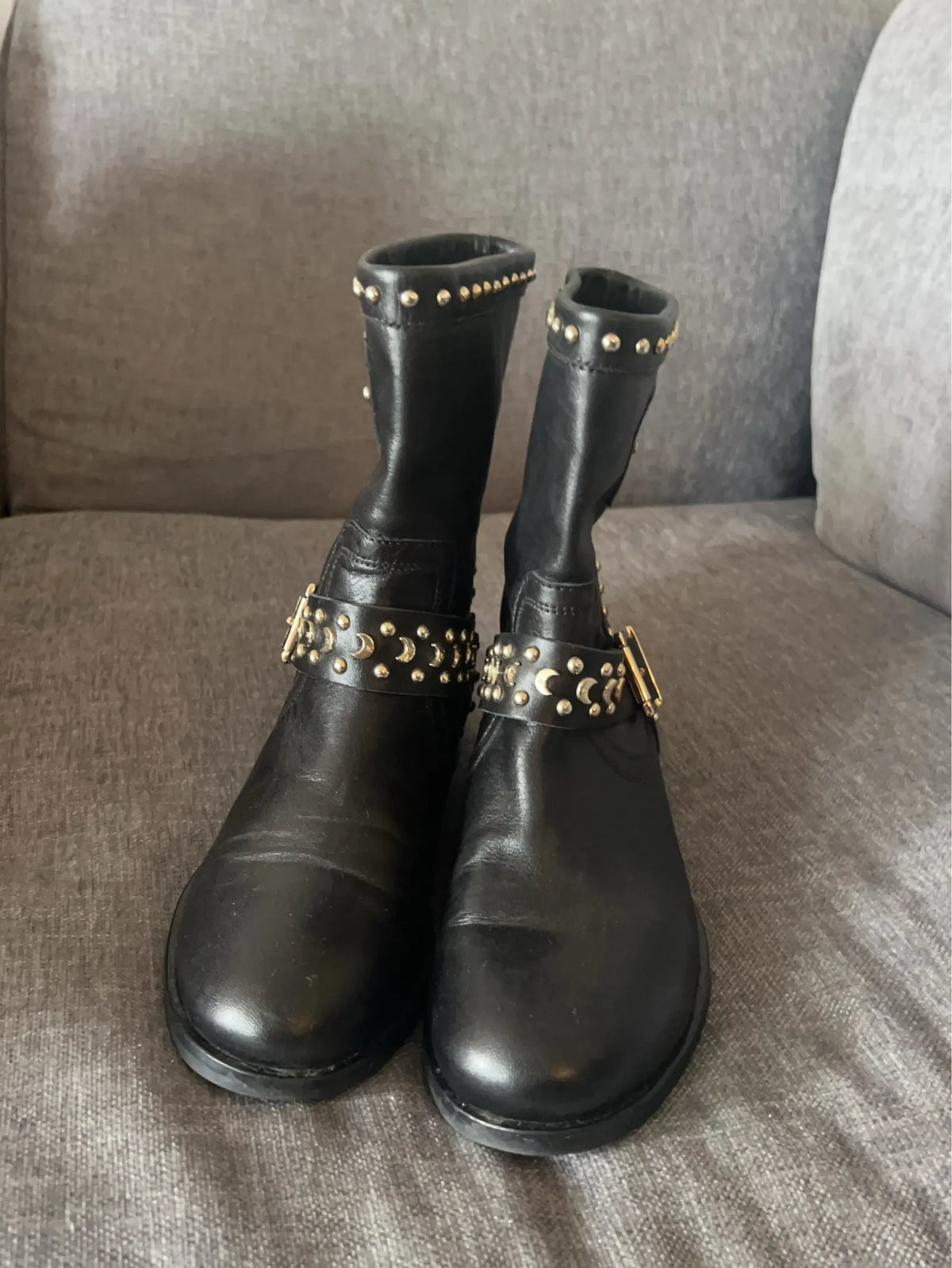 Elisabetta Franchi Boots