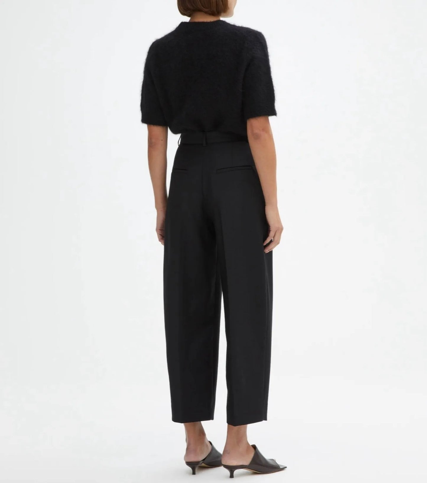 Dagmar Suit Trousers