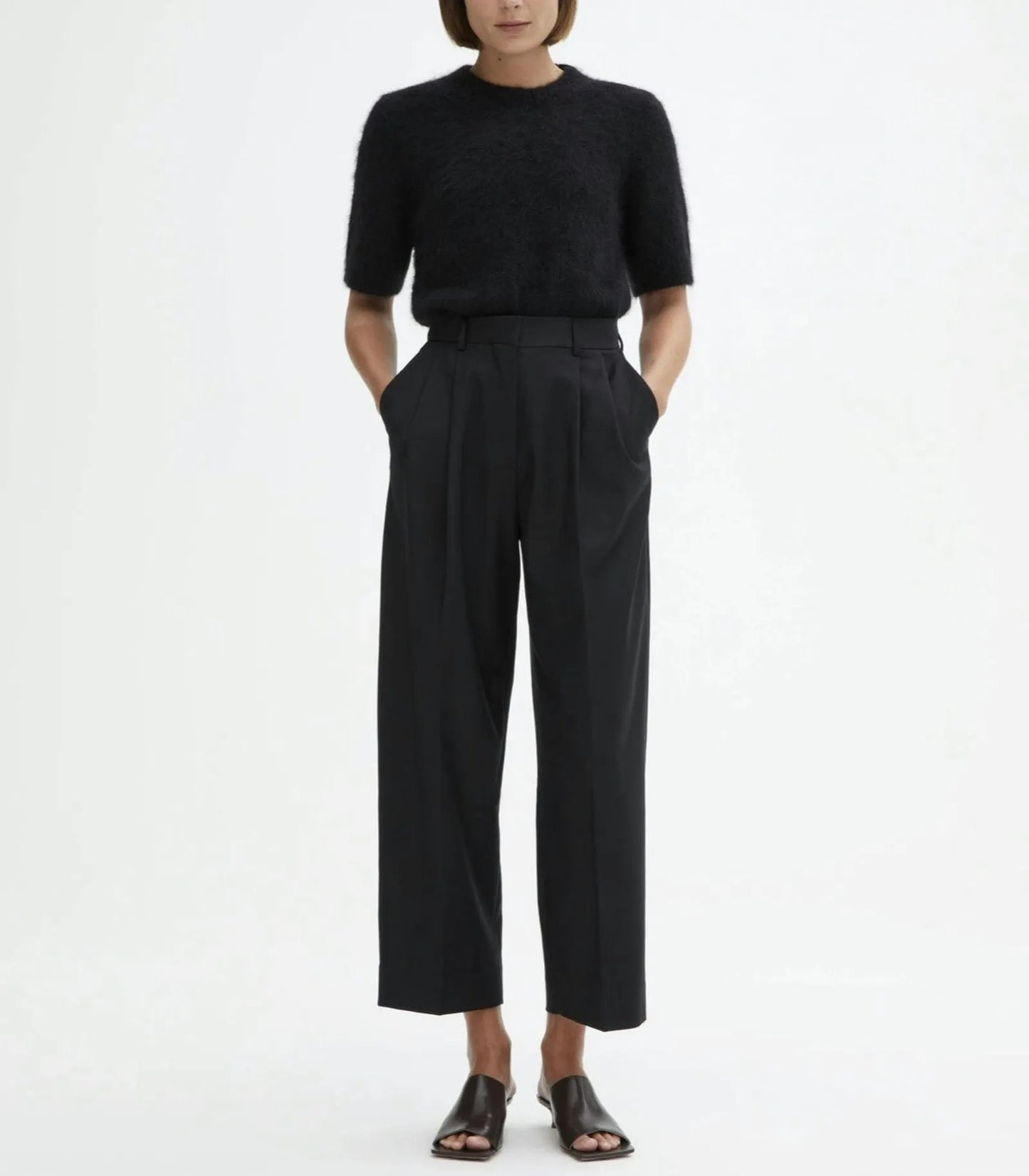Dagmar Suit Trousers