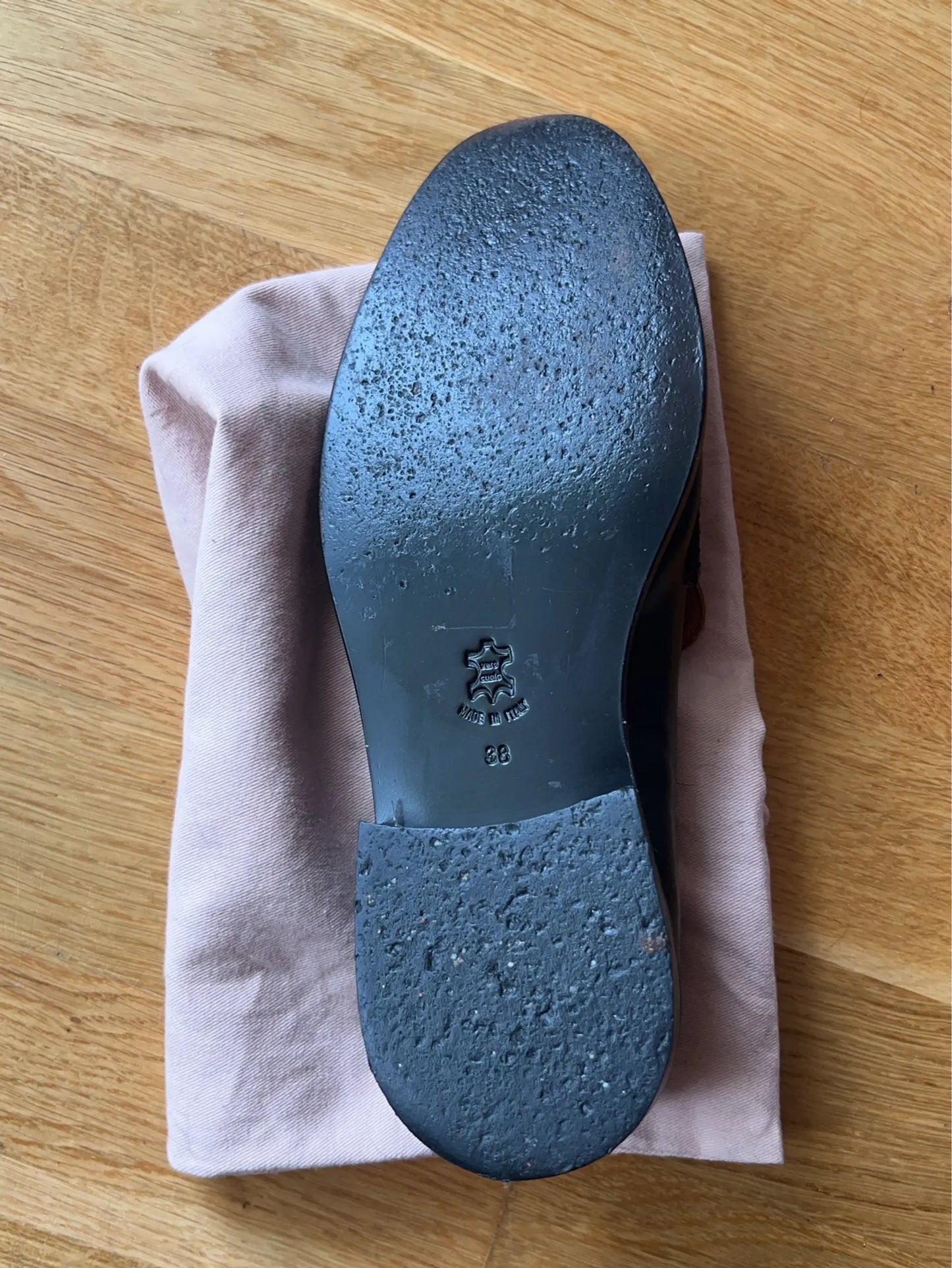 ATP Atelier Loafers