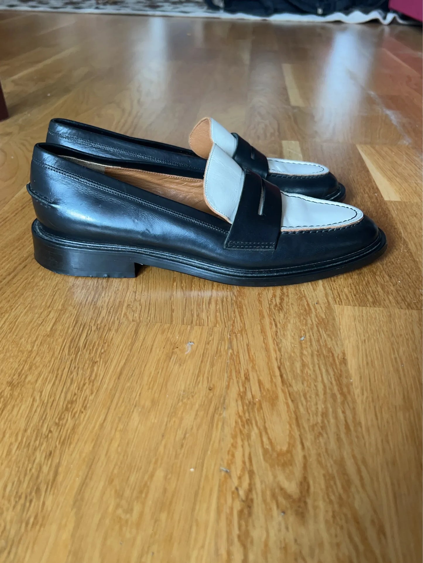 ATP Atelier Loafers